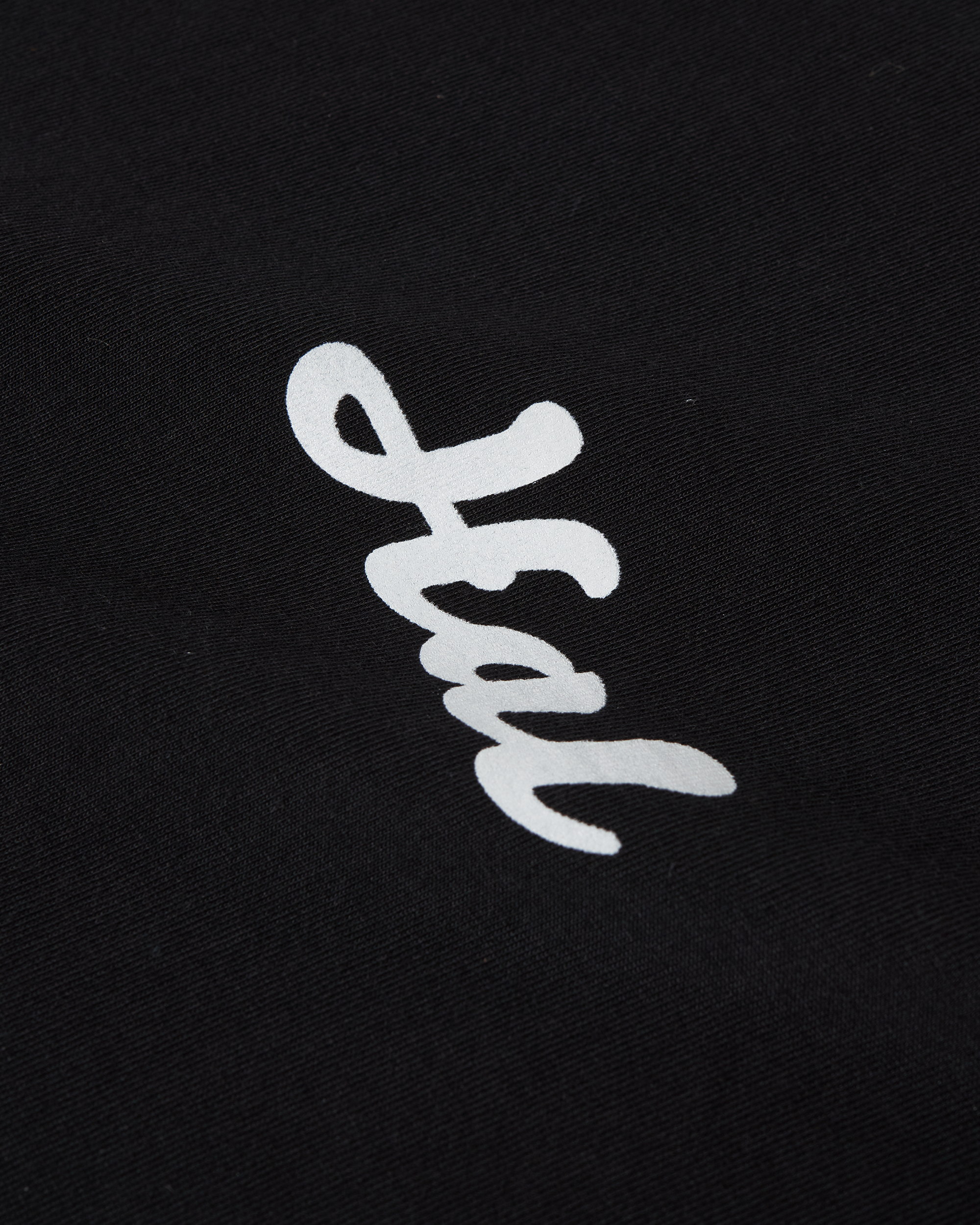 Support Local Artist T-shirt - Black