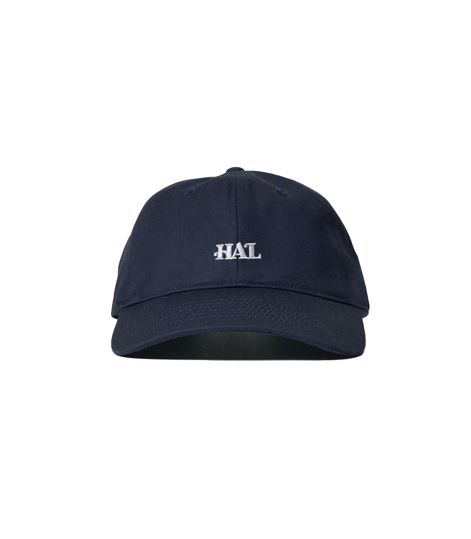 HAL Logo Hat - Navy