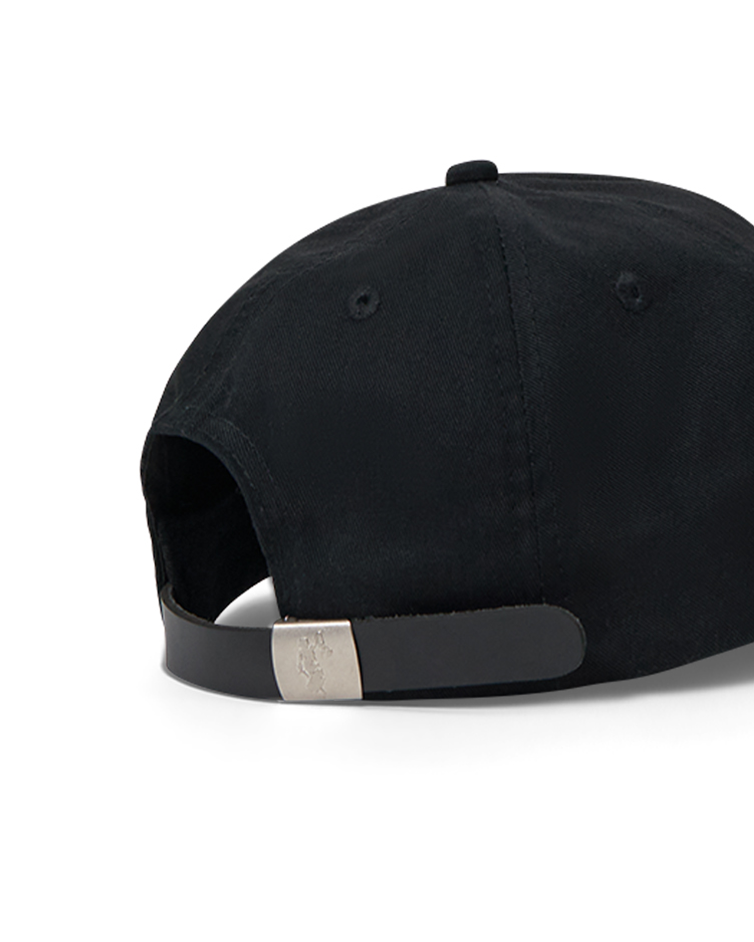 Love Spell Baseball Hat - Black