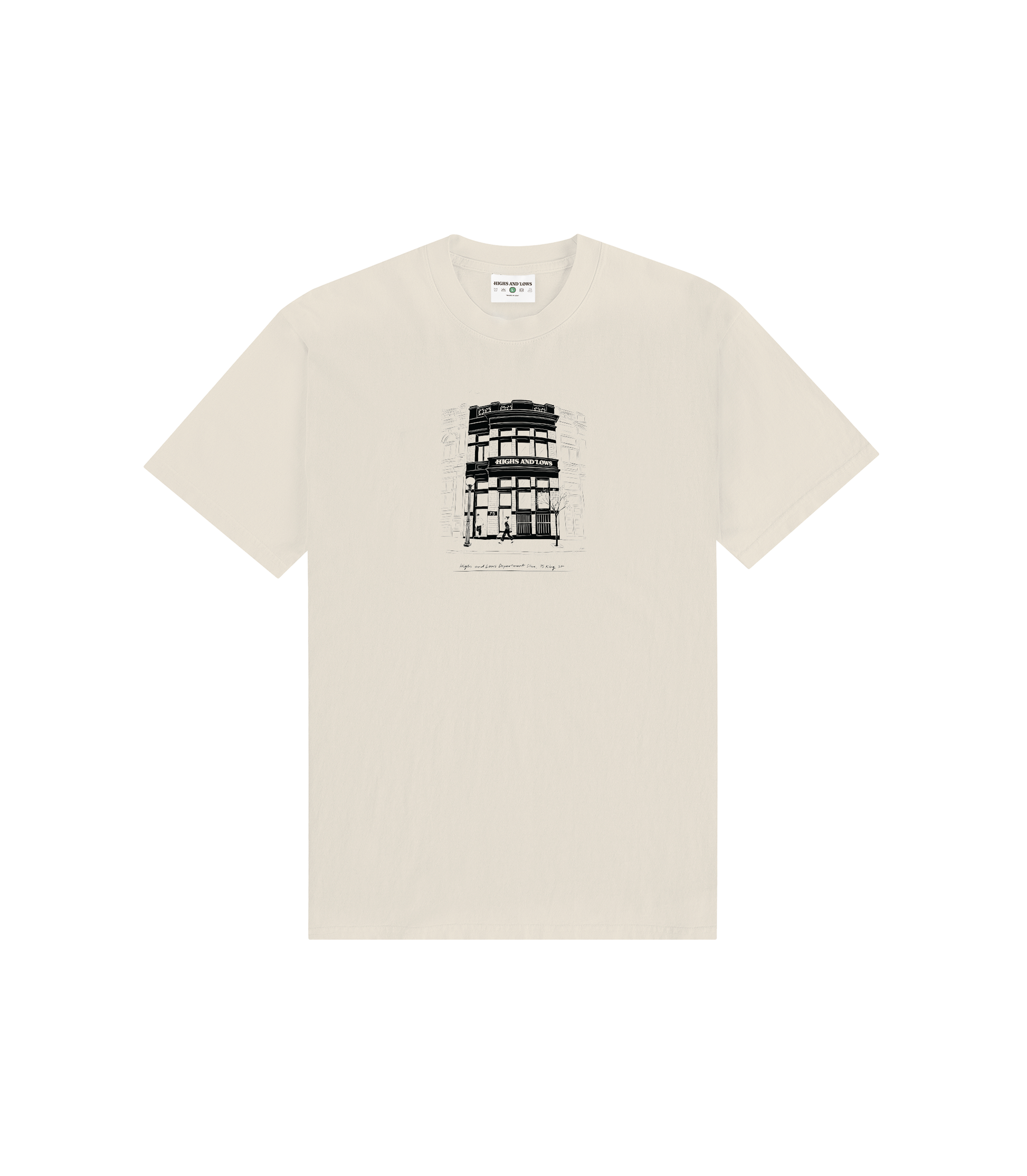 Mens Highs And Lows Tagged Clothing Highs And Lows