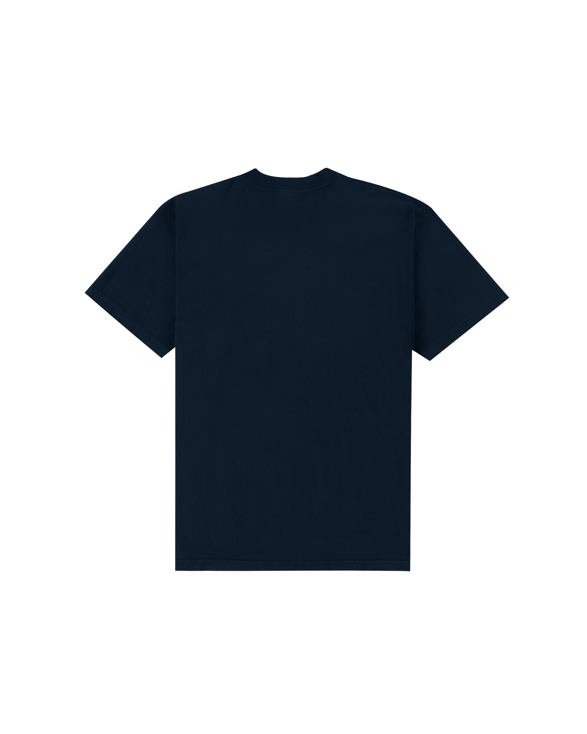Quality Sound T-shirt - Navy