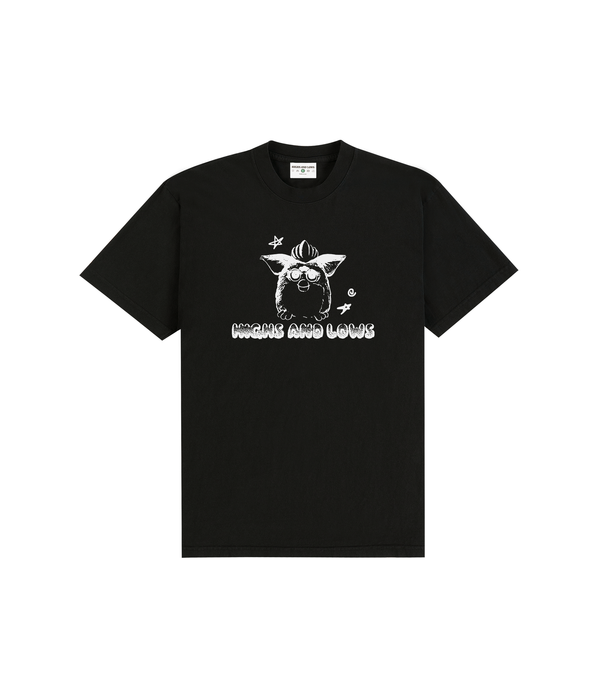 Mens Highs And Lows Tagged Clothing Highs And Lows