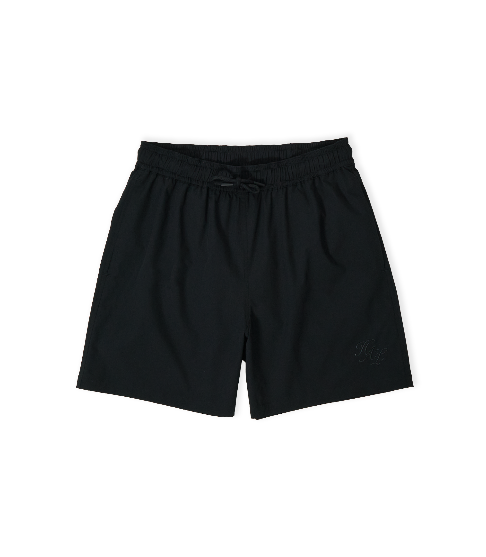 Core Swim Trunk - Black