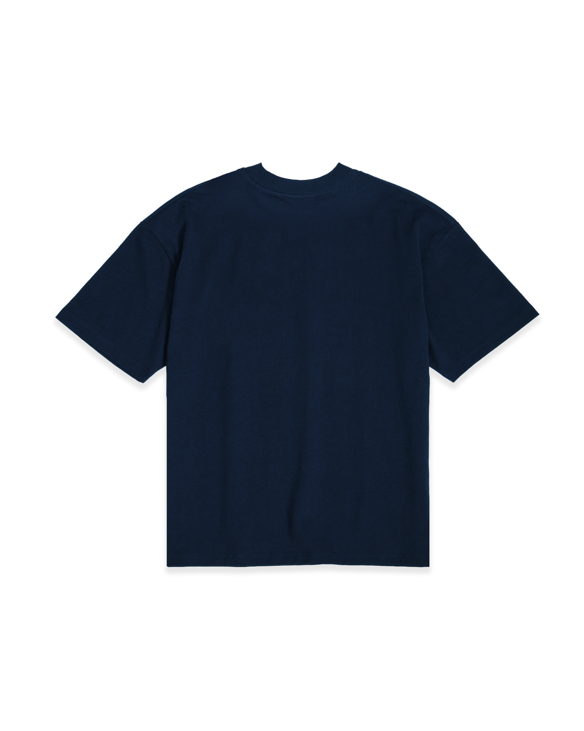 HAL Logo T-Shirt - Navy