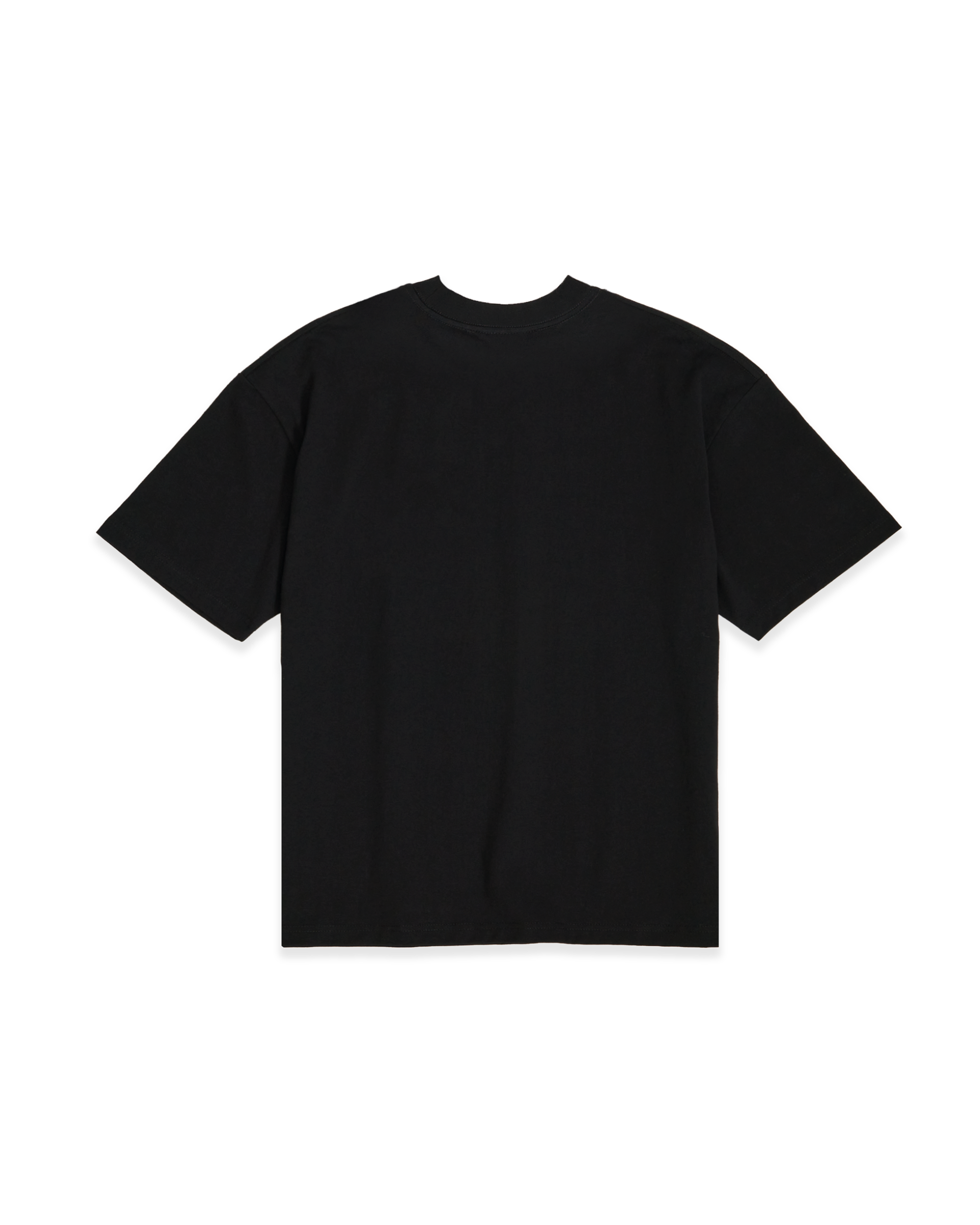 HAL Logo T-Shirt - Black