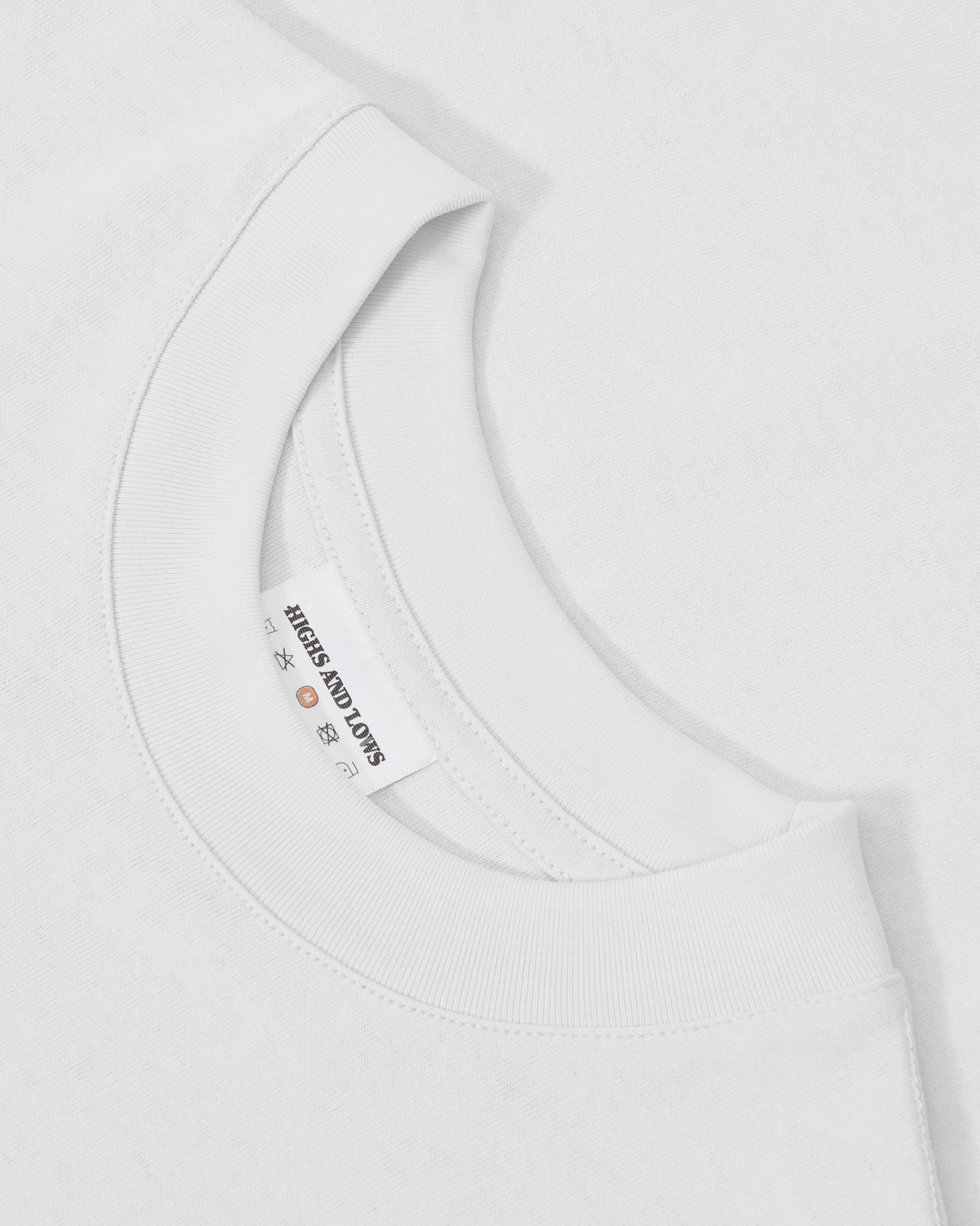 Holiday 25 T-Shirt - White