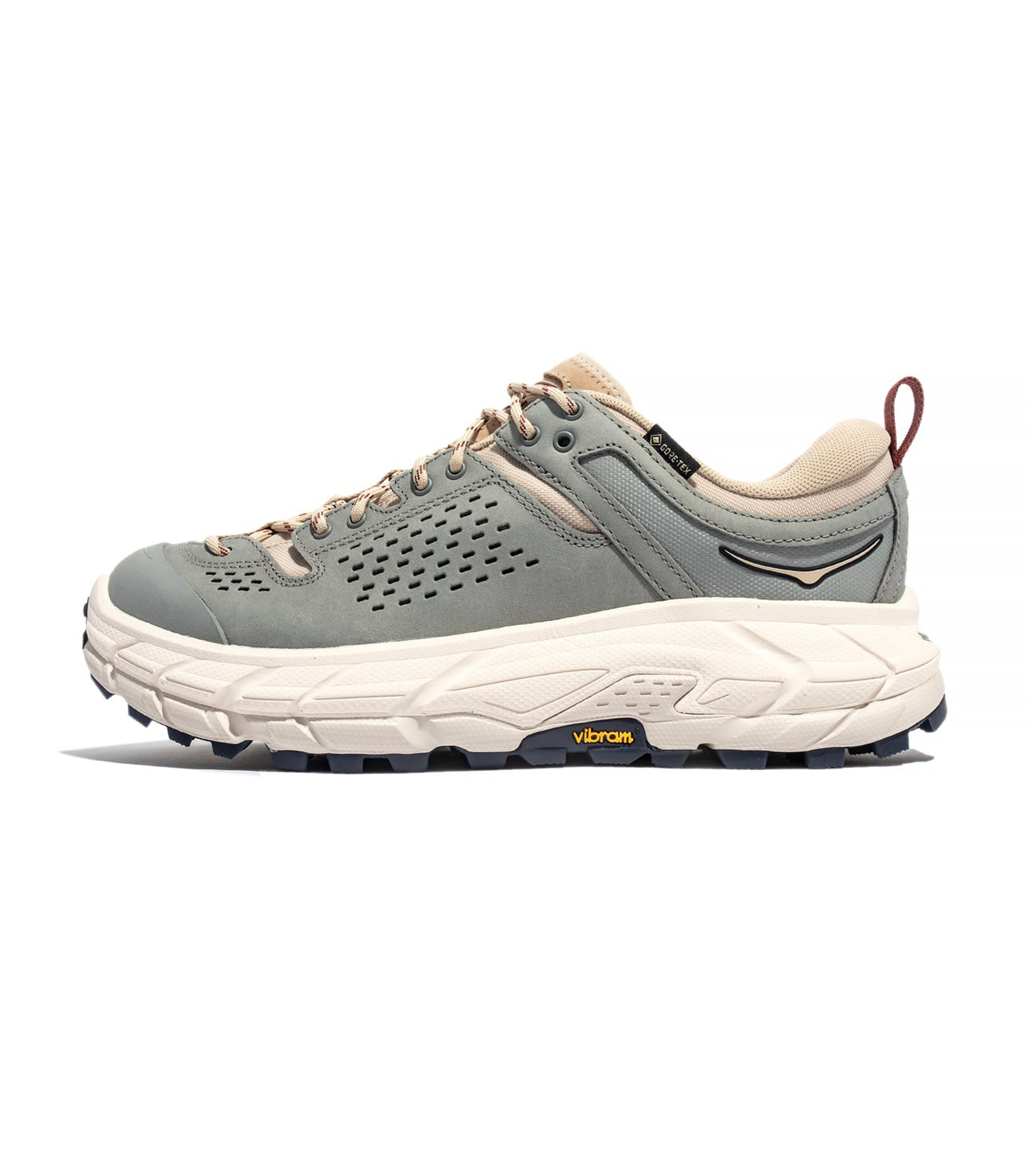 TOR Ultra Low - Grey / Beige