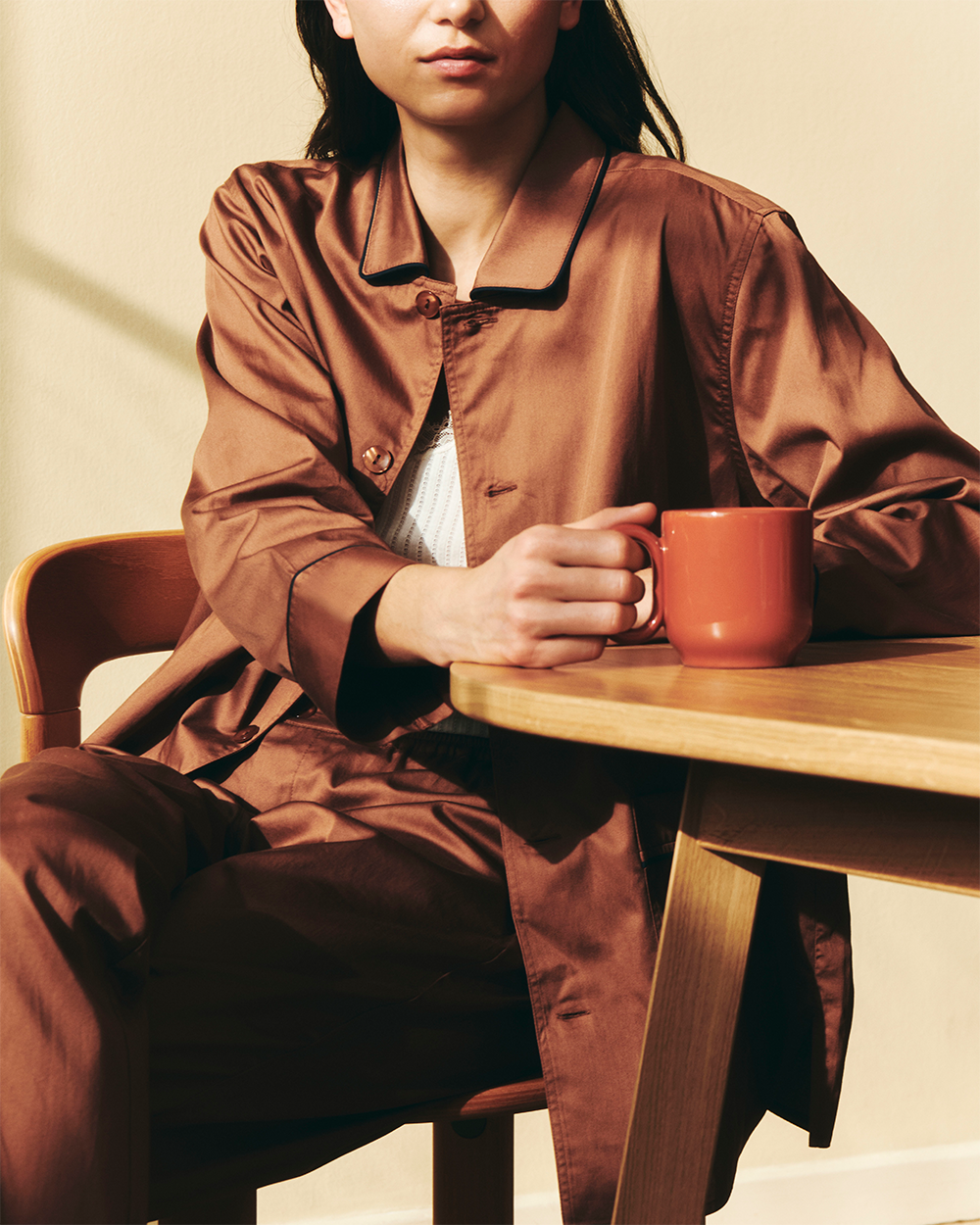 Barro Cup Set of 2 - Natural