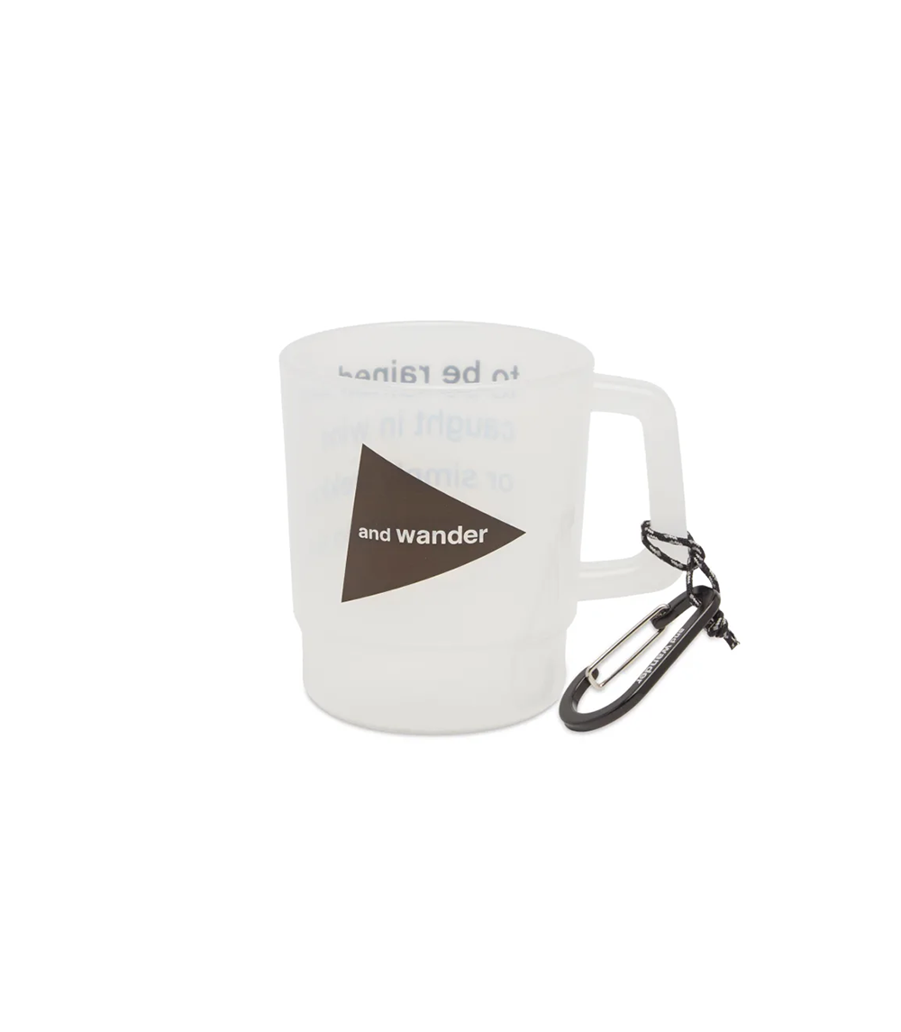 Logo Mug - Off White