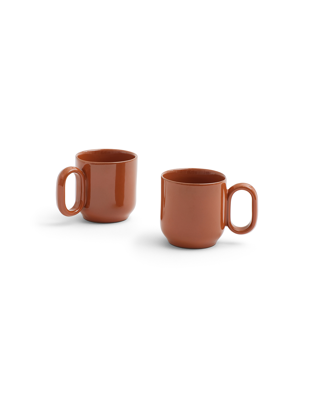Barro Cup Set of 2 - Natural