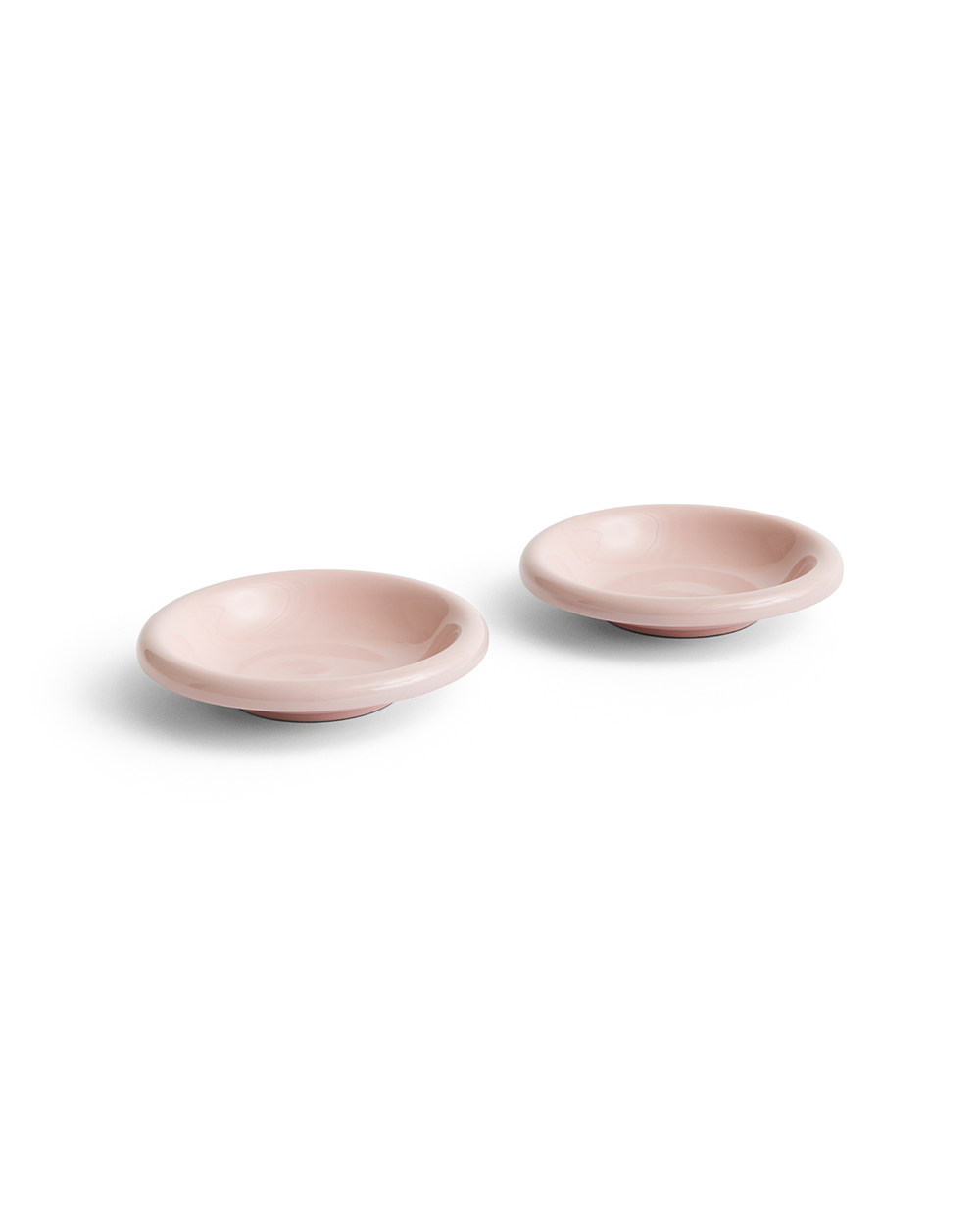 Barro Bowl Set of 2 - Pink