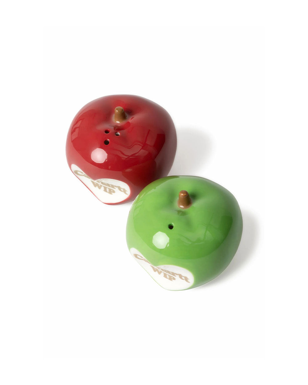 Spoiled Salt & Pepper Shakers