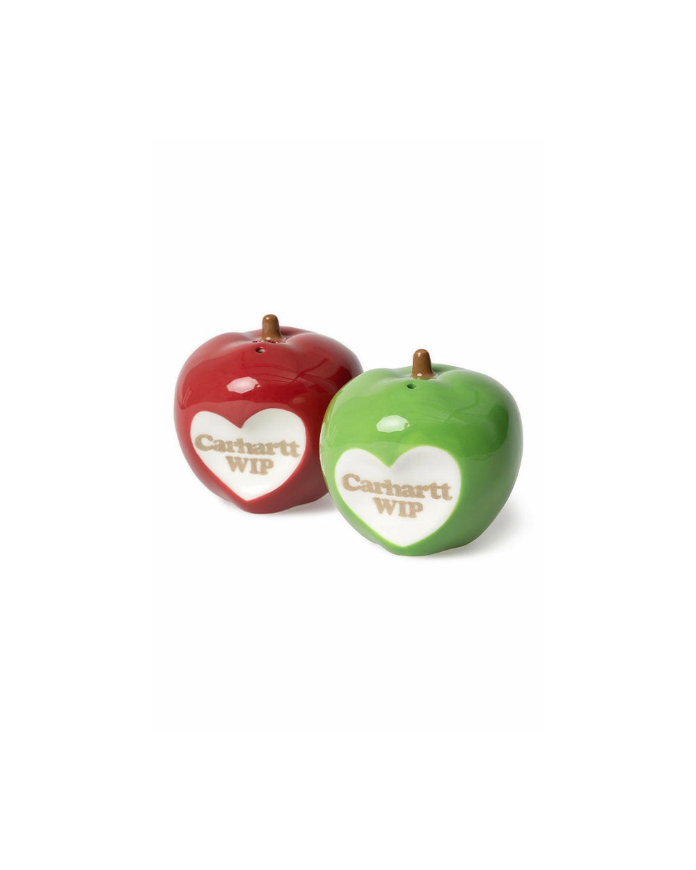 Spoiled Salt & Pepper Shakers