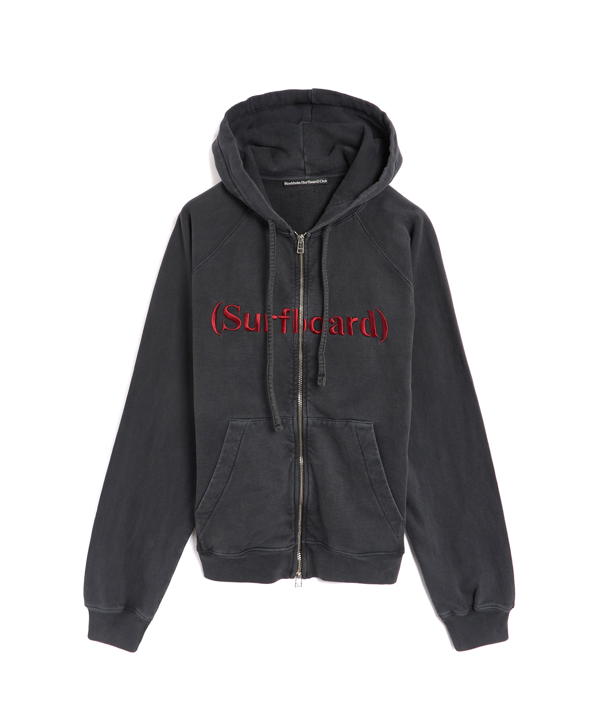 Ace Hoodie - Black