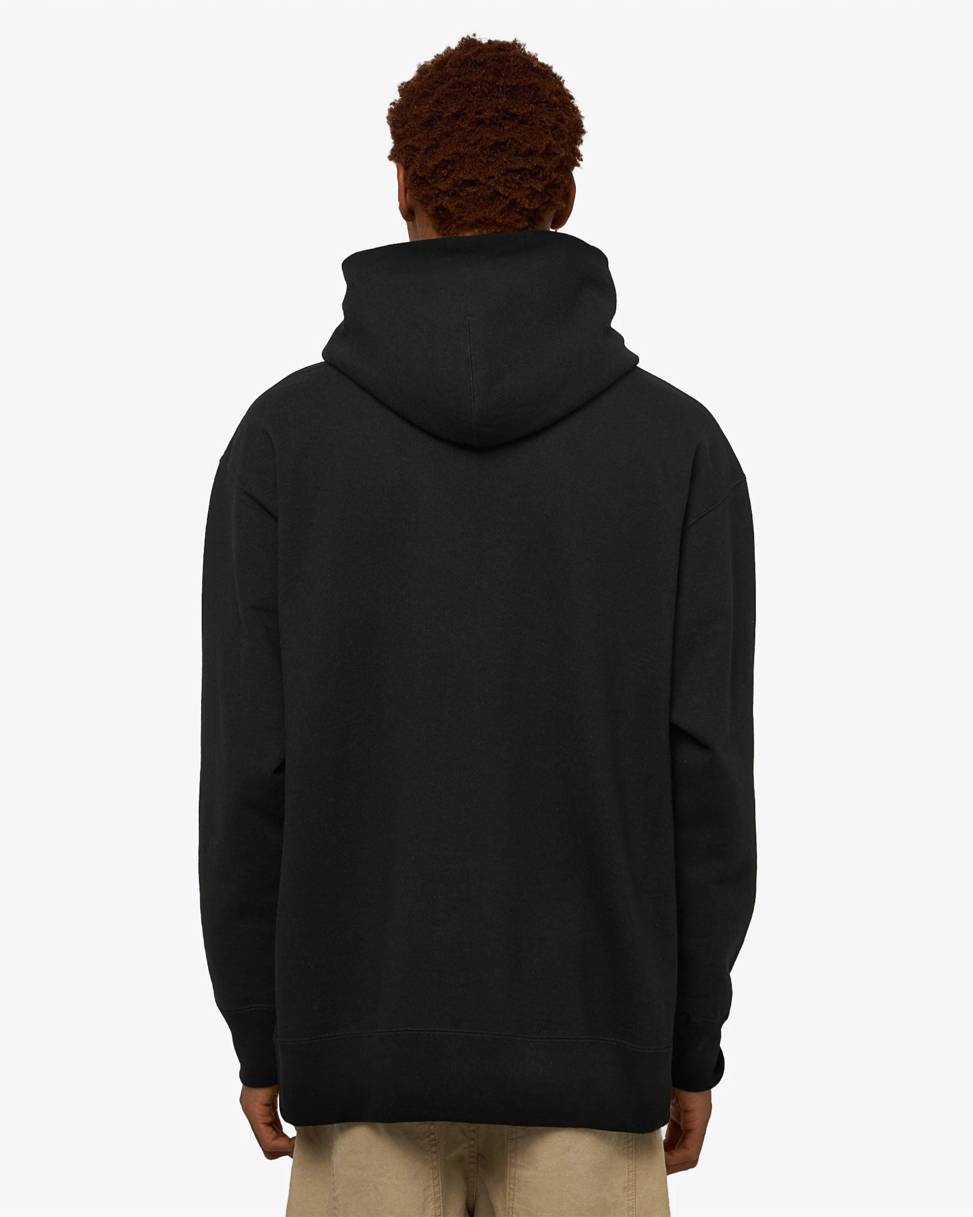 Hoodie - Black