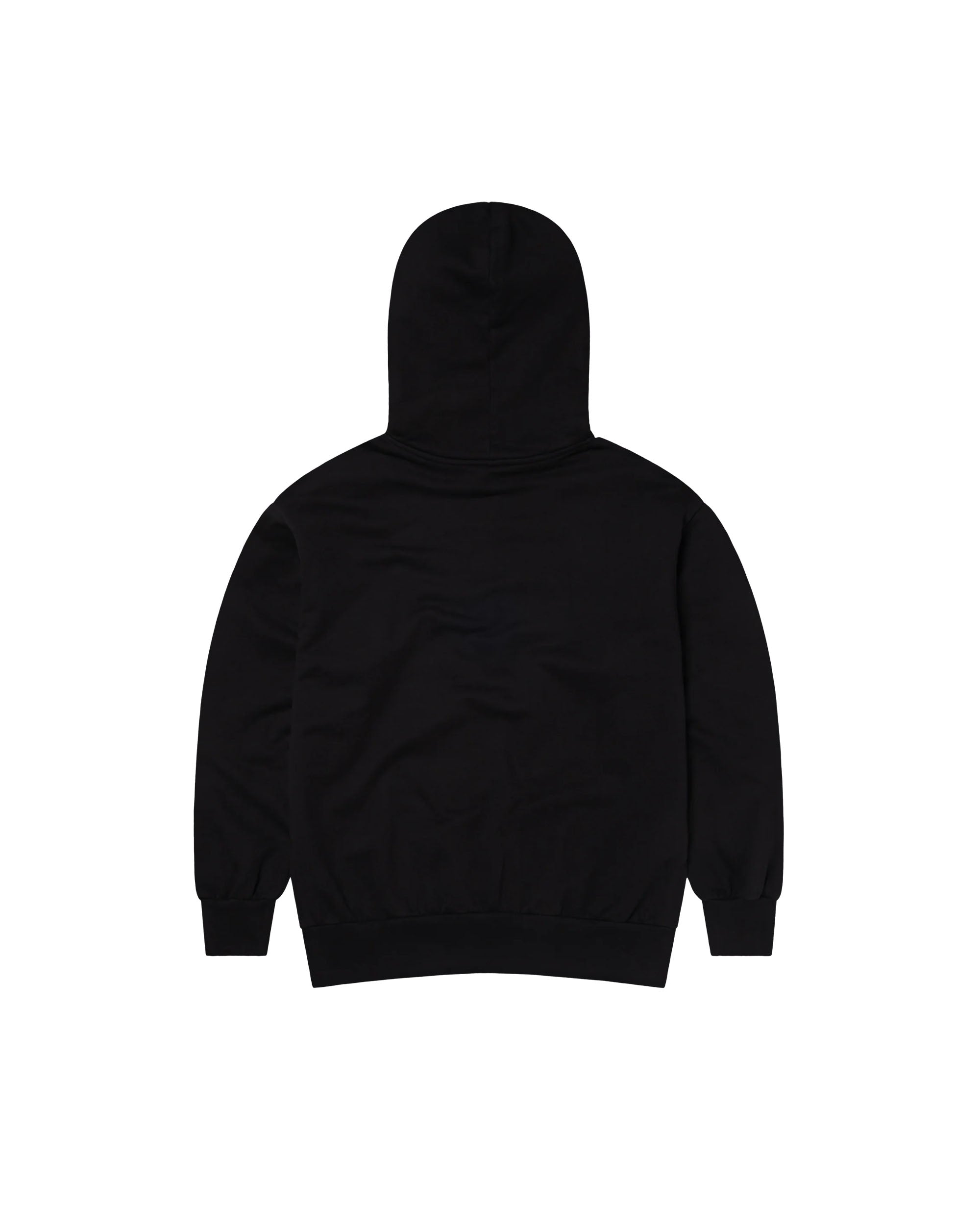 No Problemo Hoodie - Black