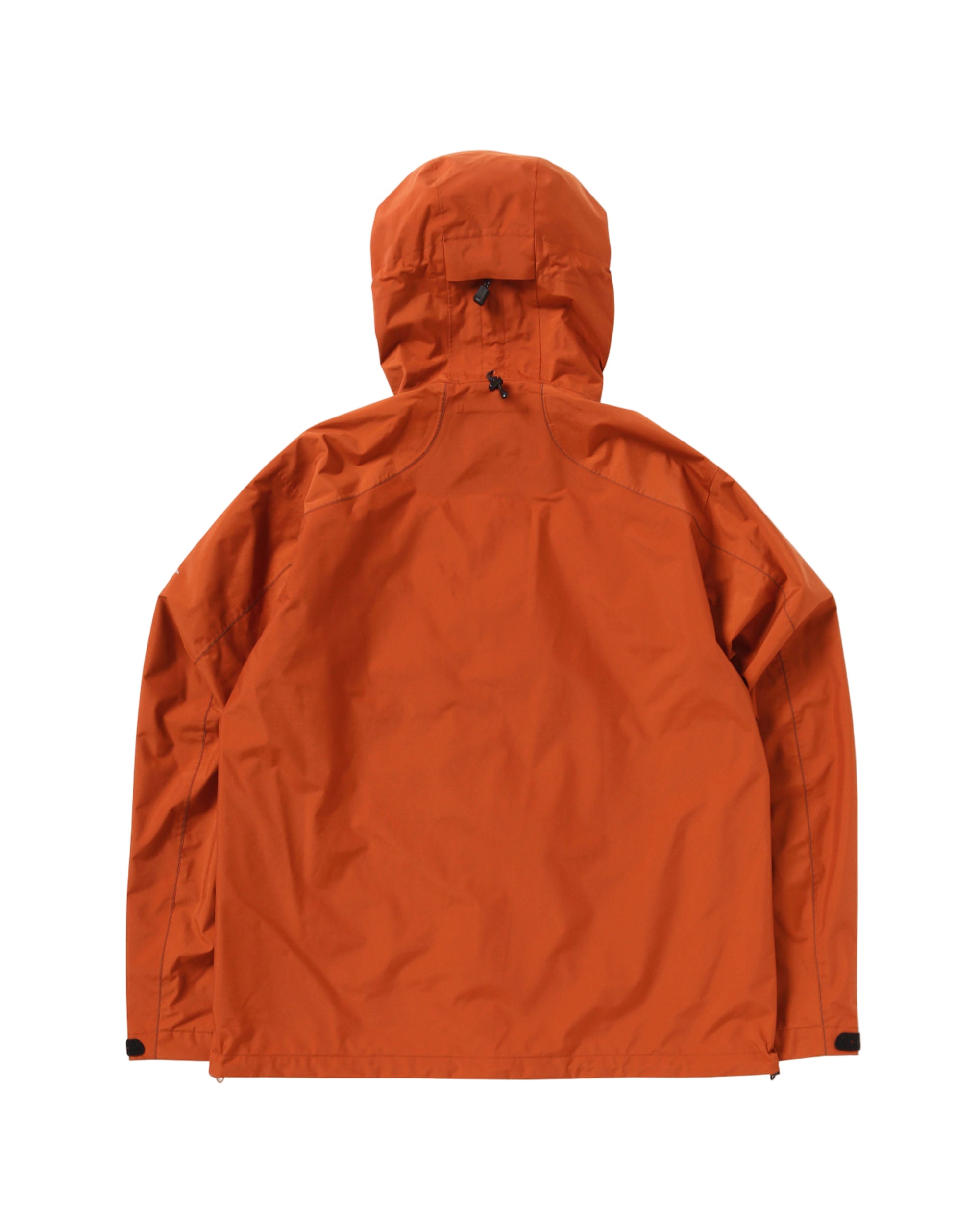 2.5L Hiker Rain Jacket - Red