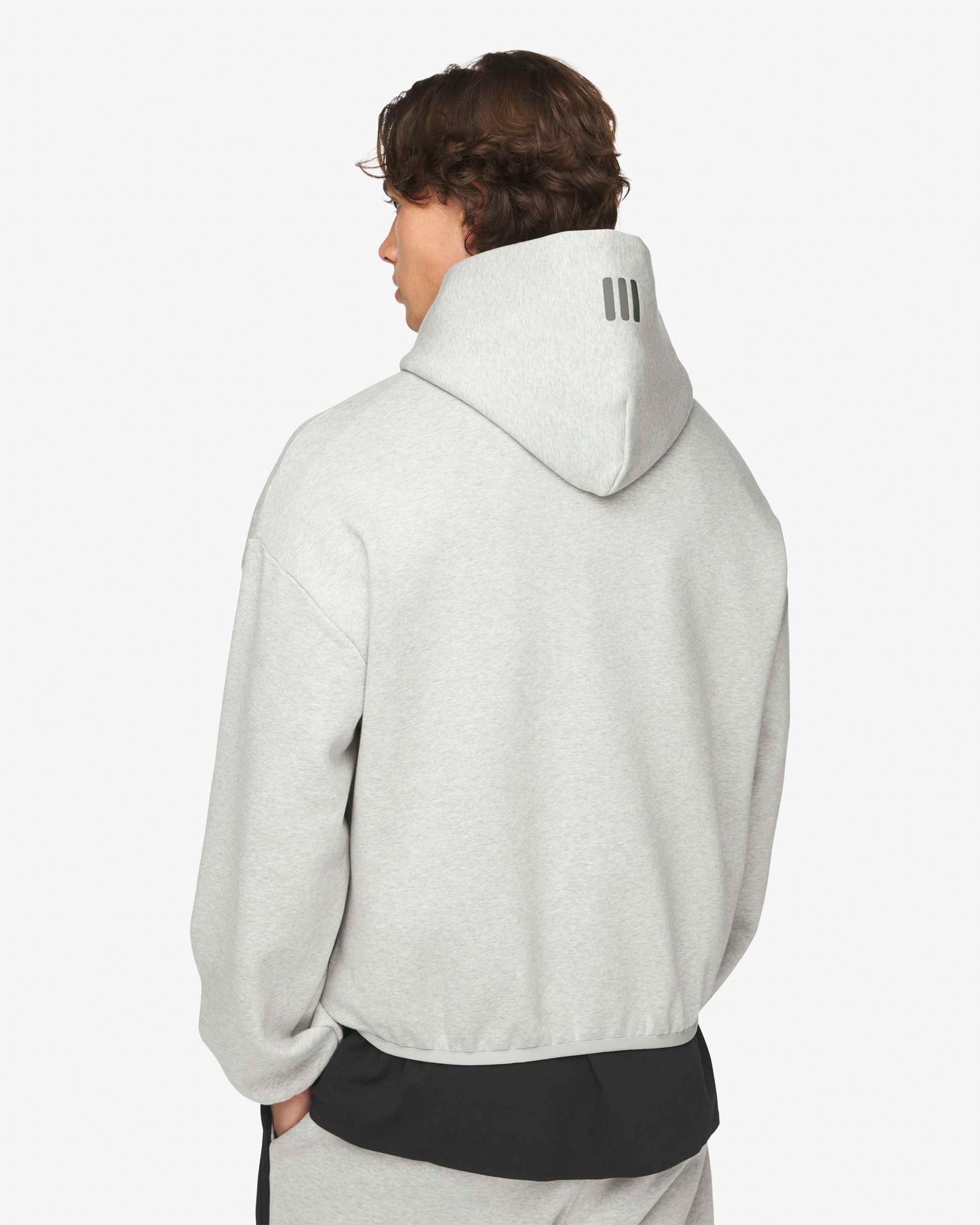 Fear Of God Athletics Hoodie - Grey