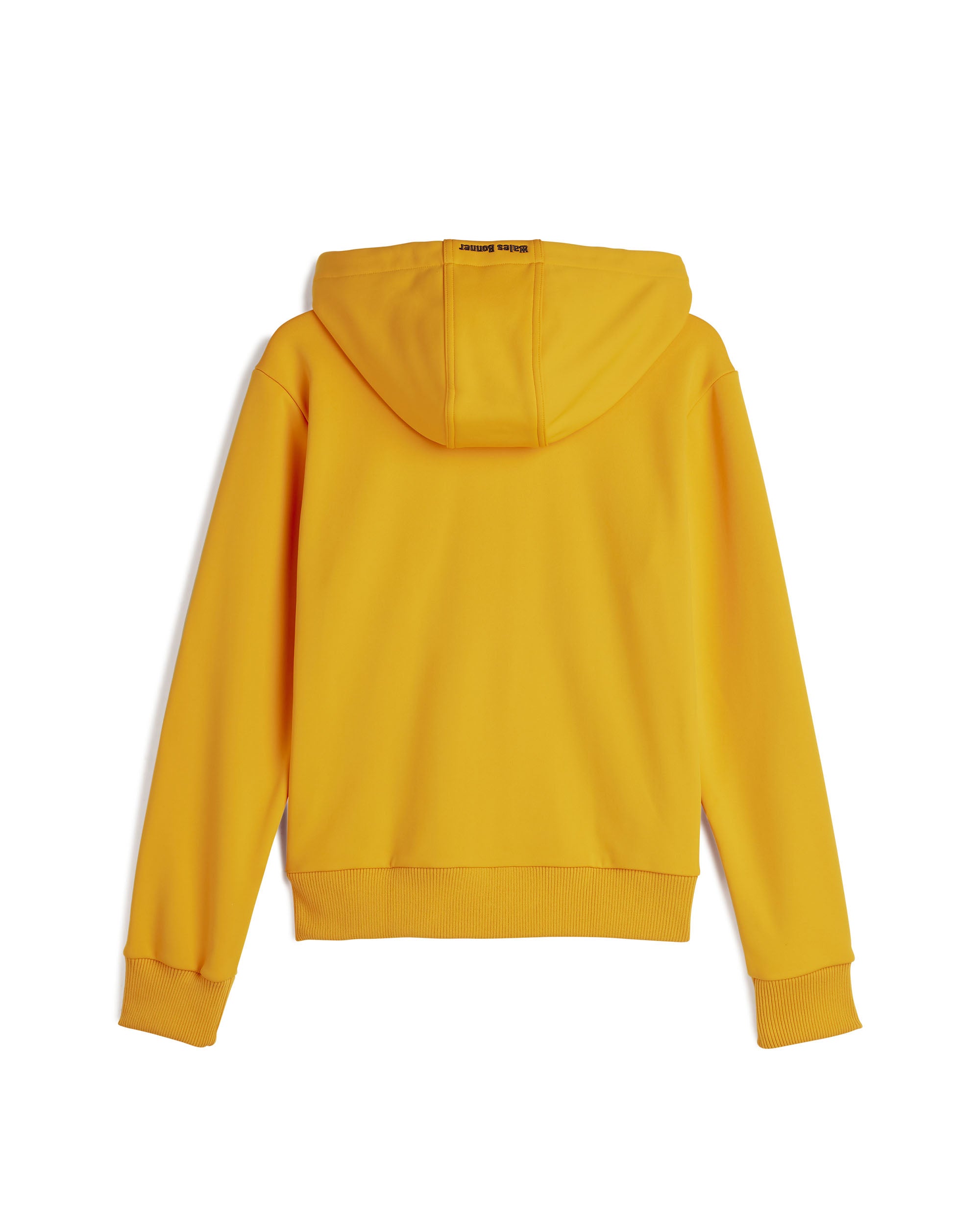 Wales Bonner Track Hoodie - Eqt Orange