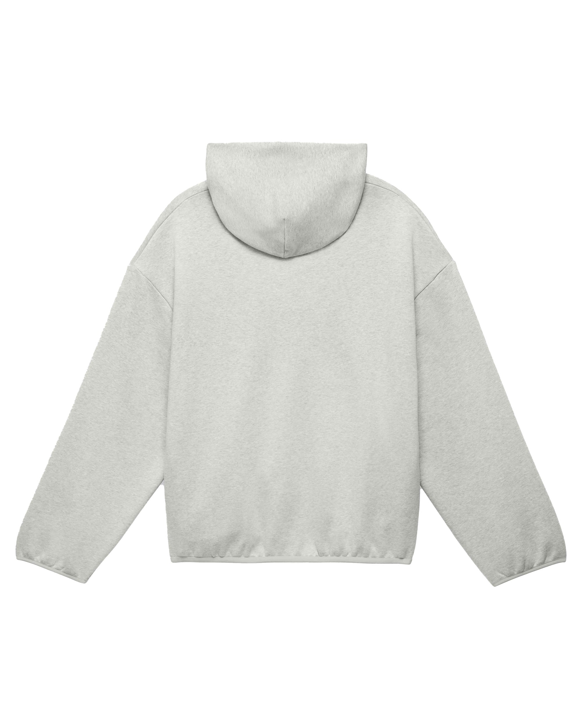 Fear Of God Athletics Hoodie - Grey