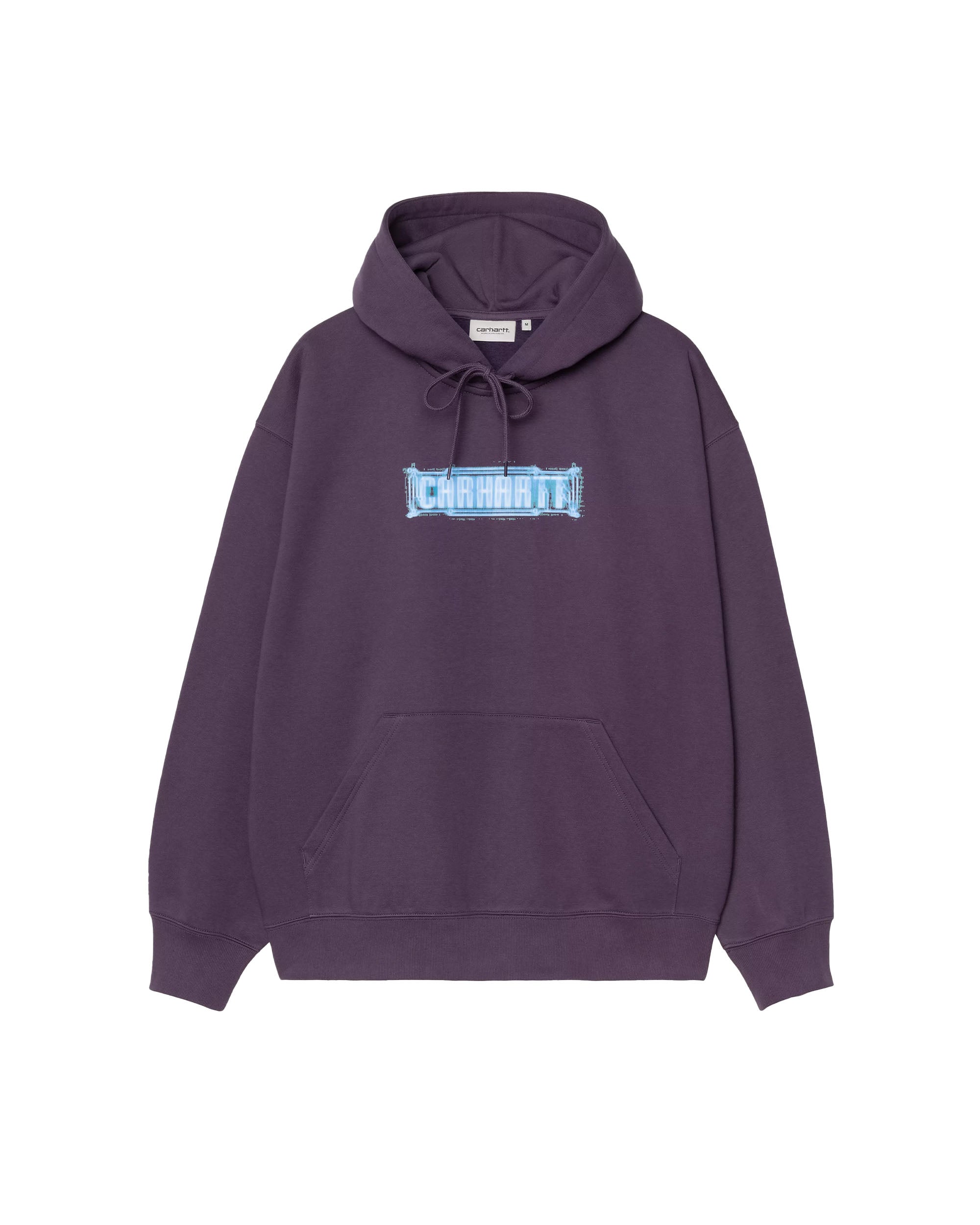 Hooded Electric Boogie Sweat - Lakers