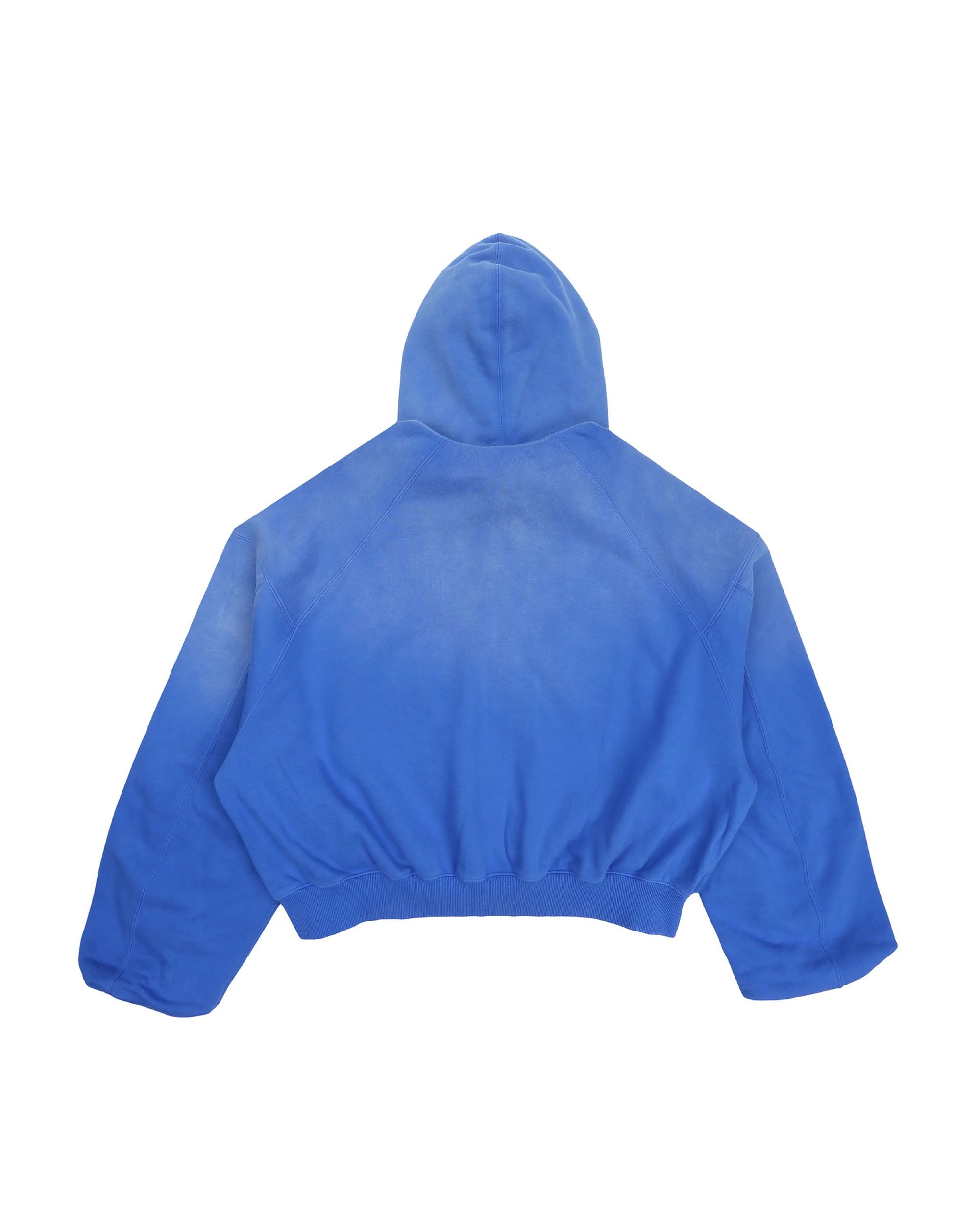 Women's NRG Studio Fleece Hoodie - Hyper Royal