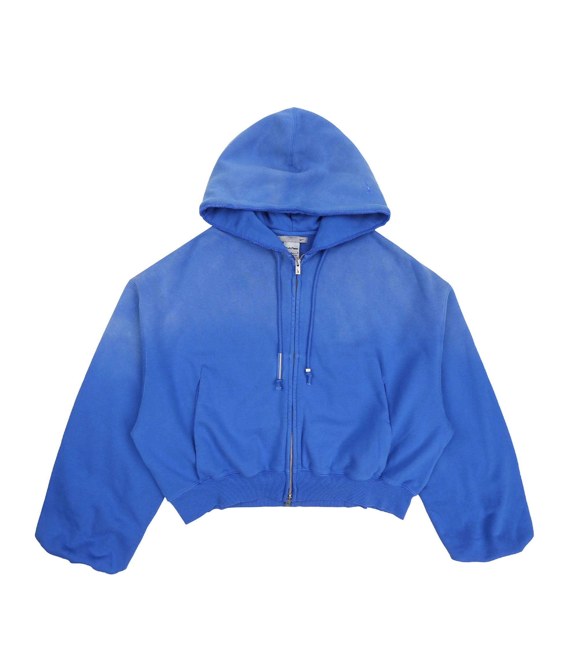 Women's NRG Studio Fleece Hoodie - Hyper Royal