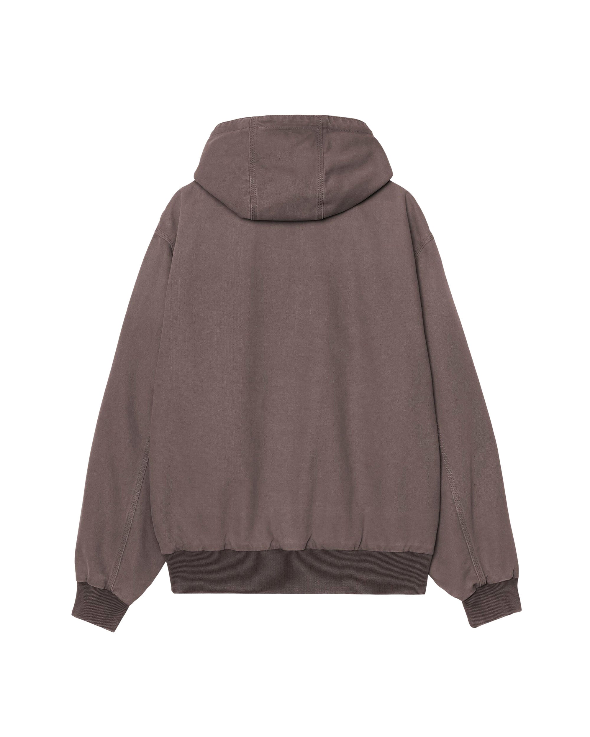 OG Active Jacket - Shale Stone Canvas