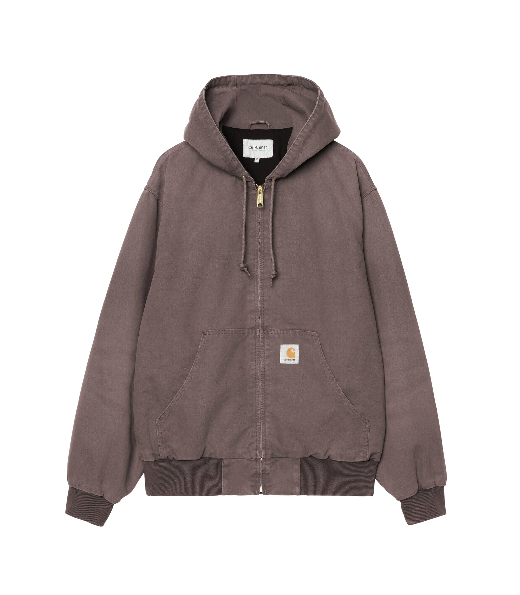OG Active Jacket - Shale Stone Canvas