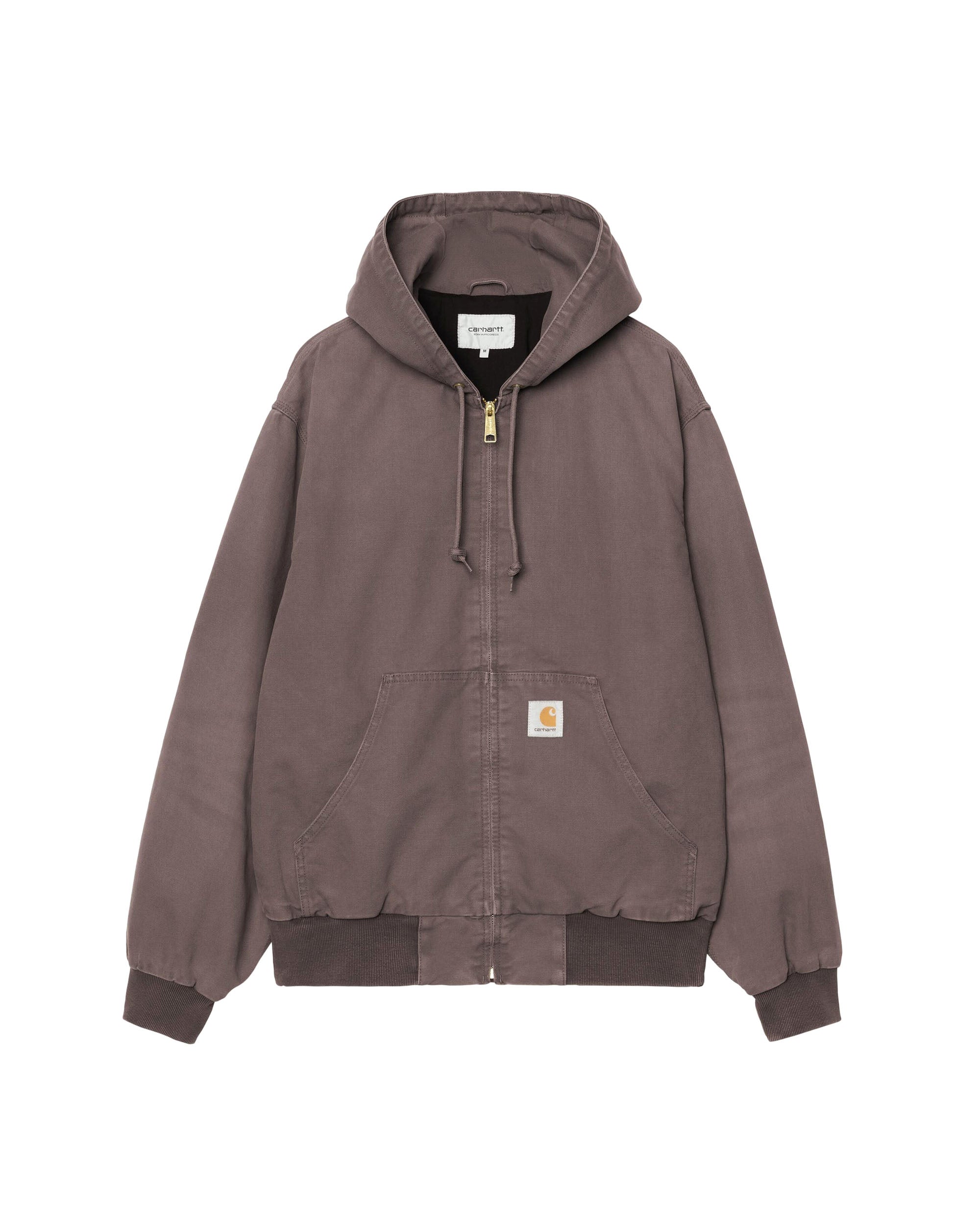 OG Active Jacket - Shale Stone Canvas