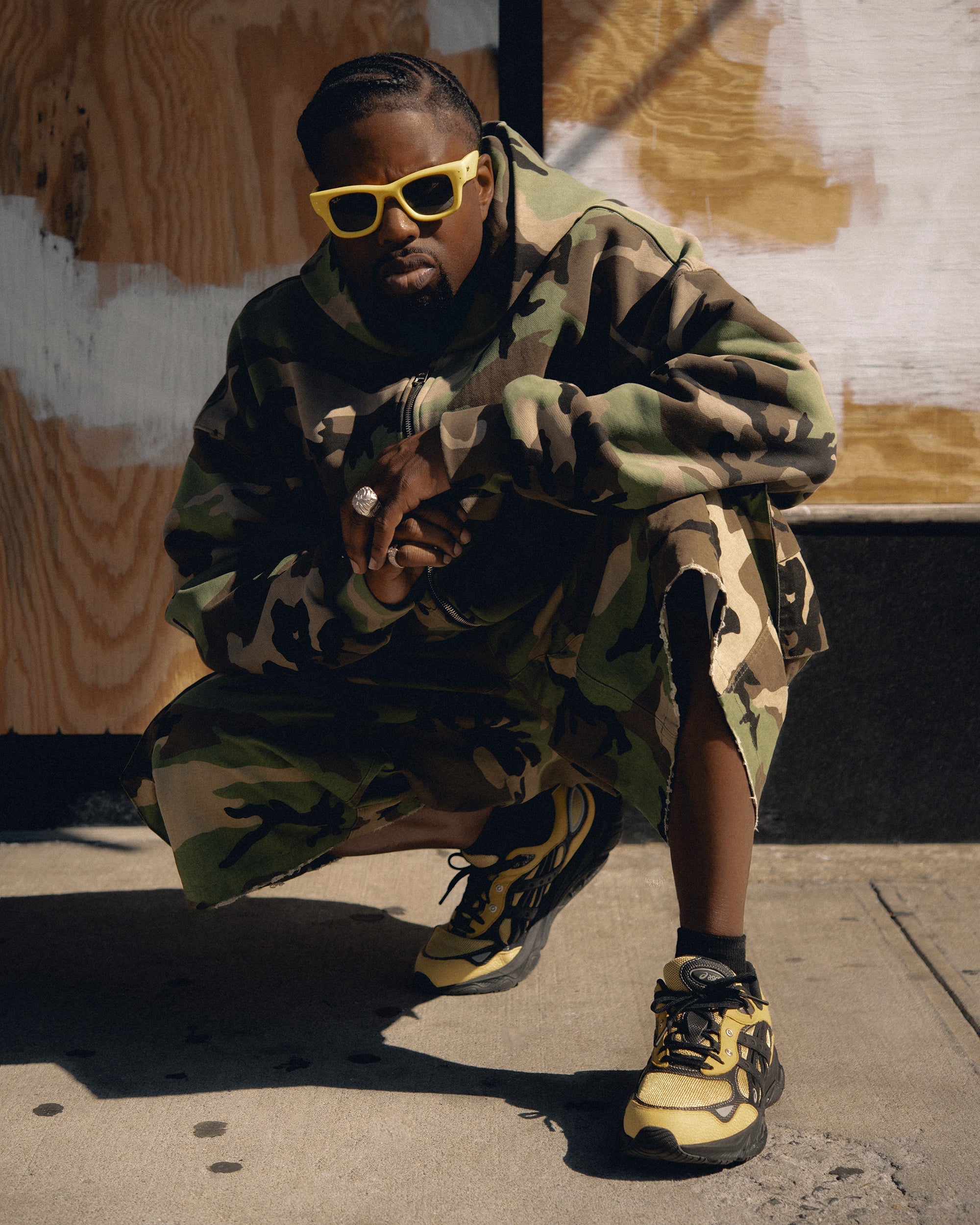 HSDT GEL-NYC™ 2.0 - SL93