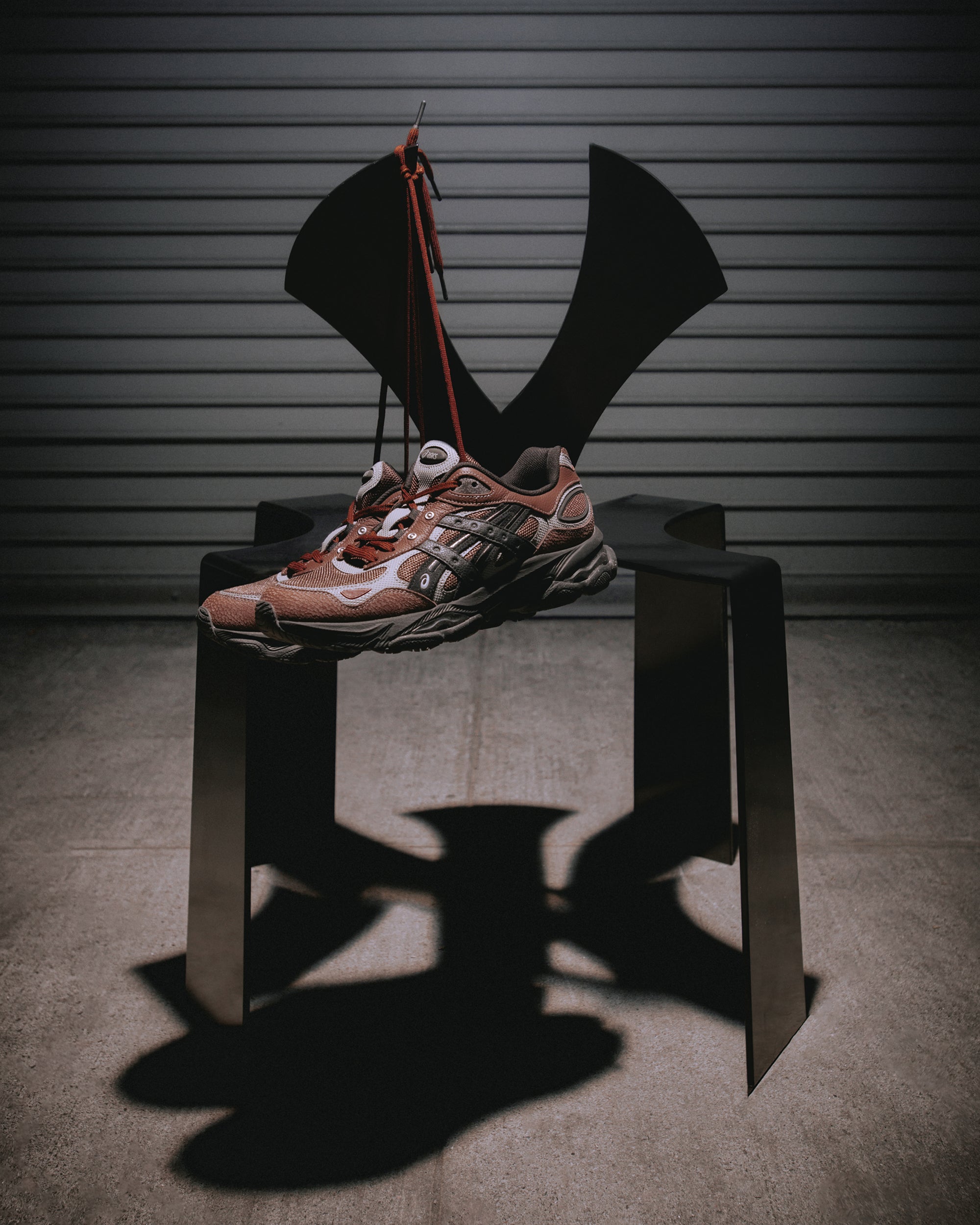 HSDT GEL-NYC™ 2.0 - QB94