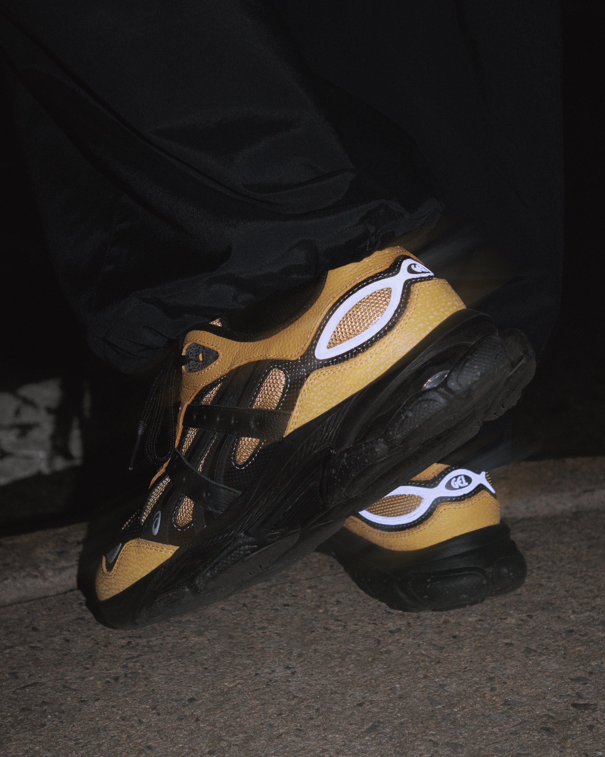 HSDT GEL-NYC™ 2.0 - SL93