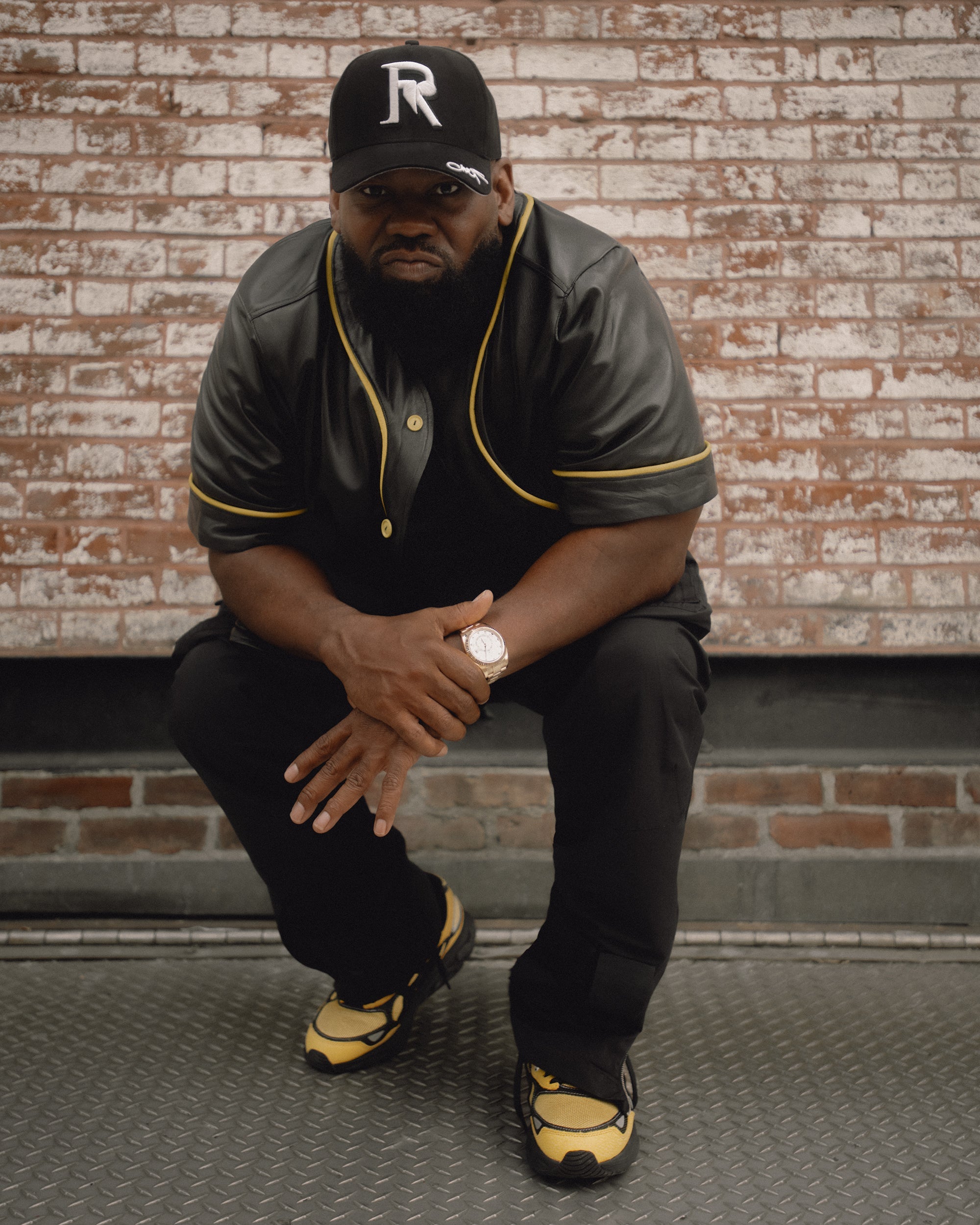 HSDT GEL-NYC™ 2.0 - SL93