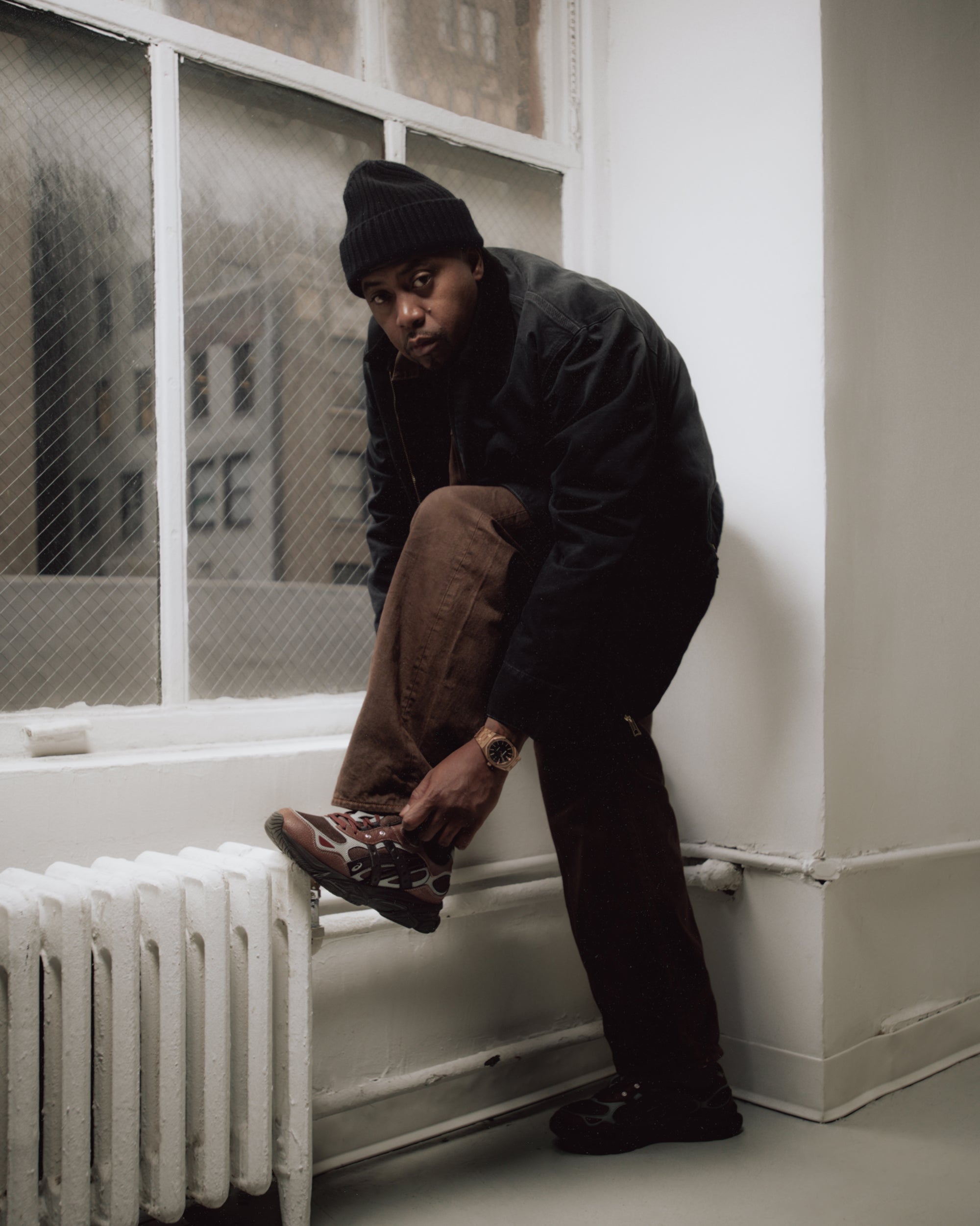 HSDT GEL-NYC™ 2.0 - QB94