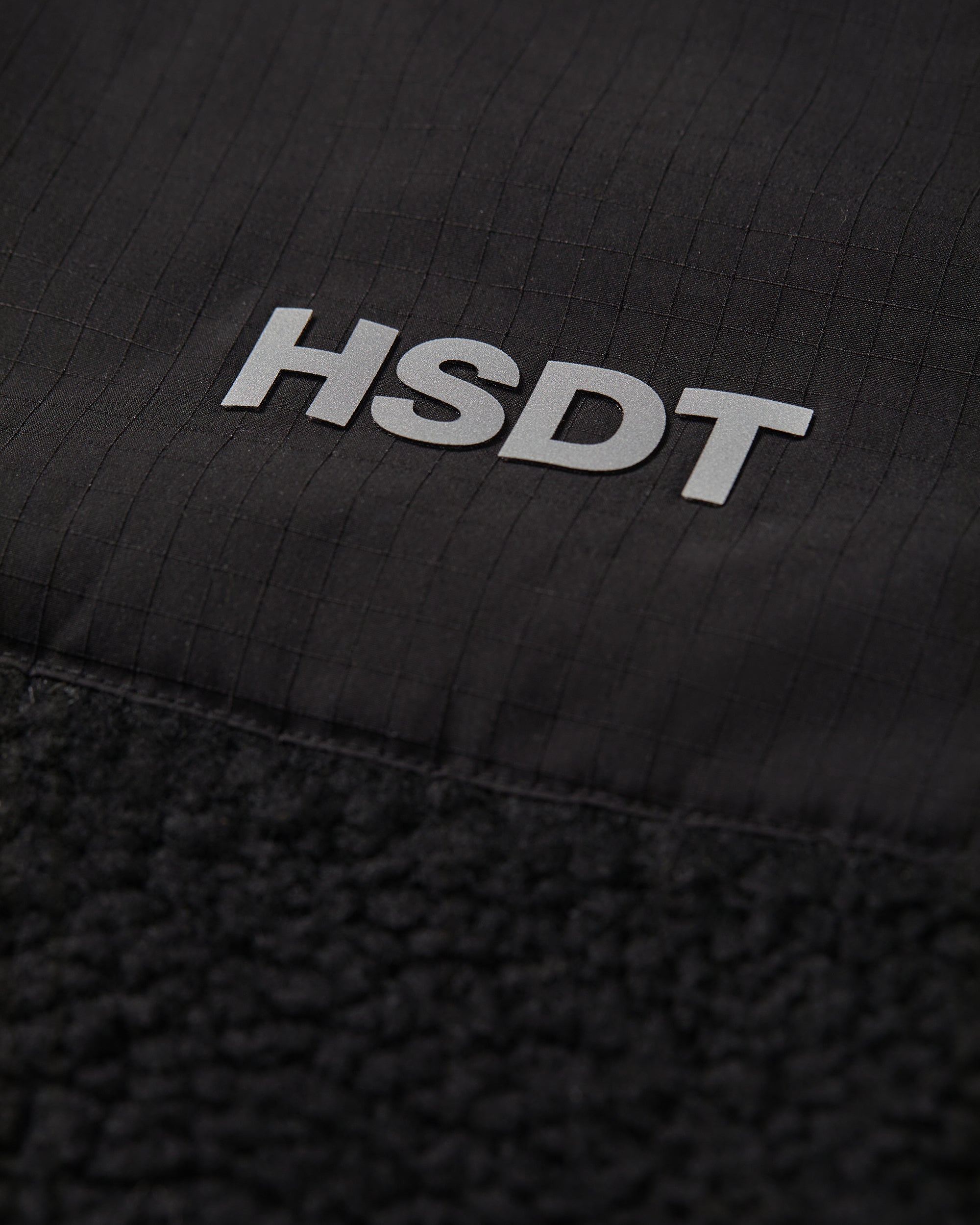 HSDT SHERPA PANT - BLACK