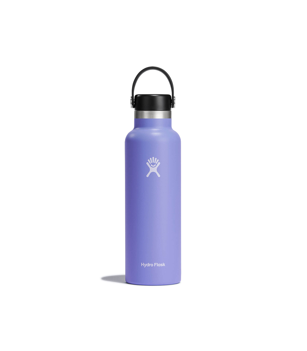 21 oz Standard Insulated Bottle - Lupine