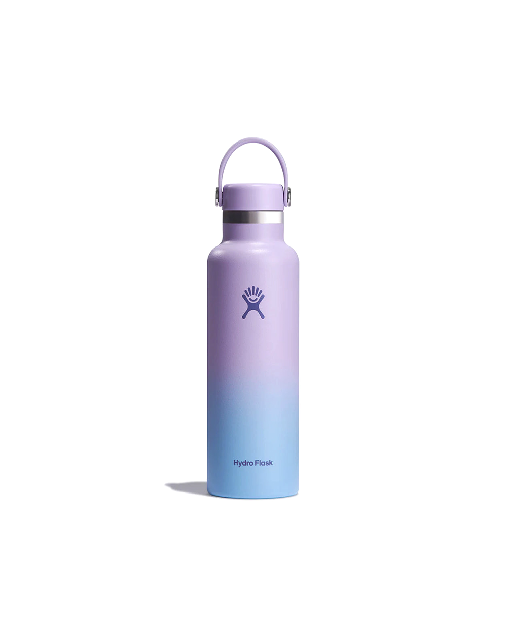 21 oz Standard Insulated Bottle Aurora HIGHS AND LOWS