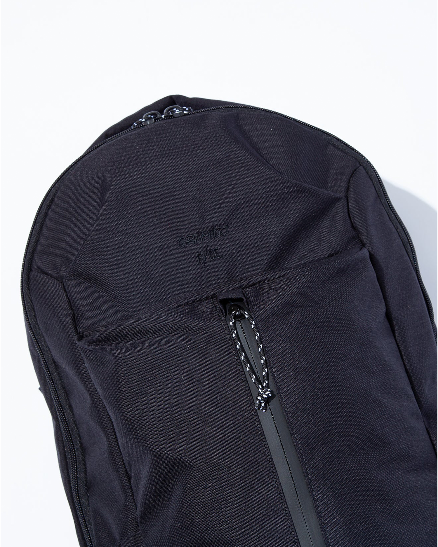 F/CE Technical Travel Pack - Black
