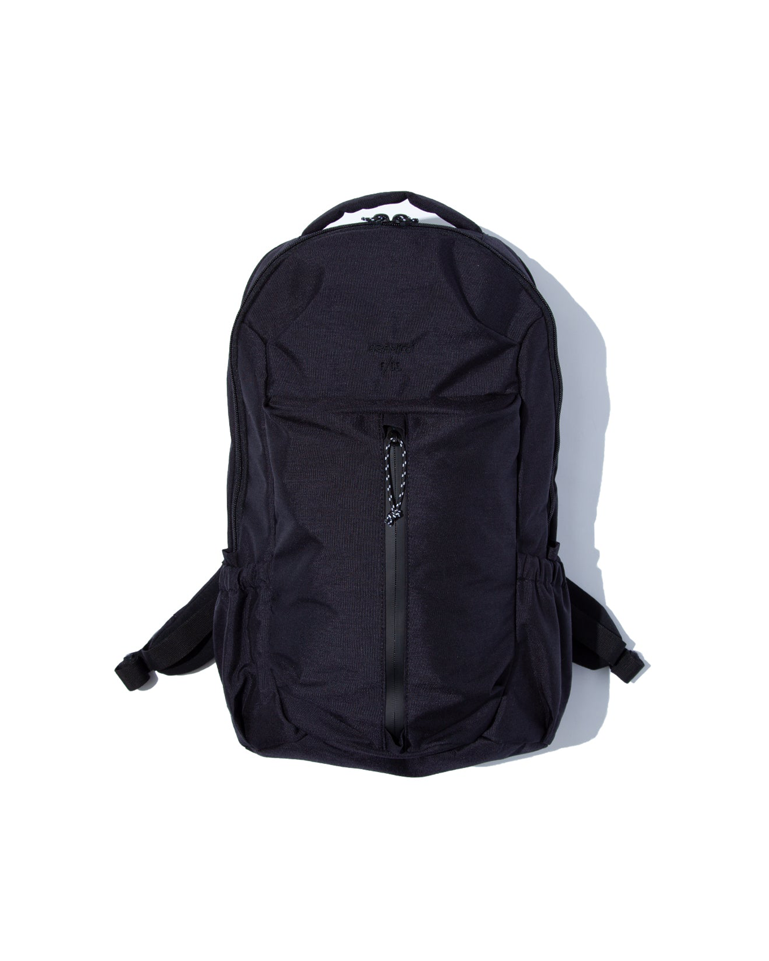 F/CE Technical Travel Pack - Black