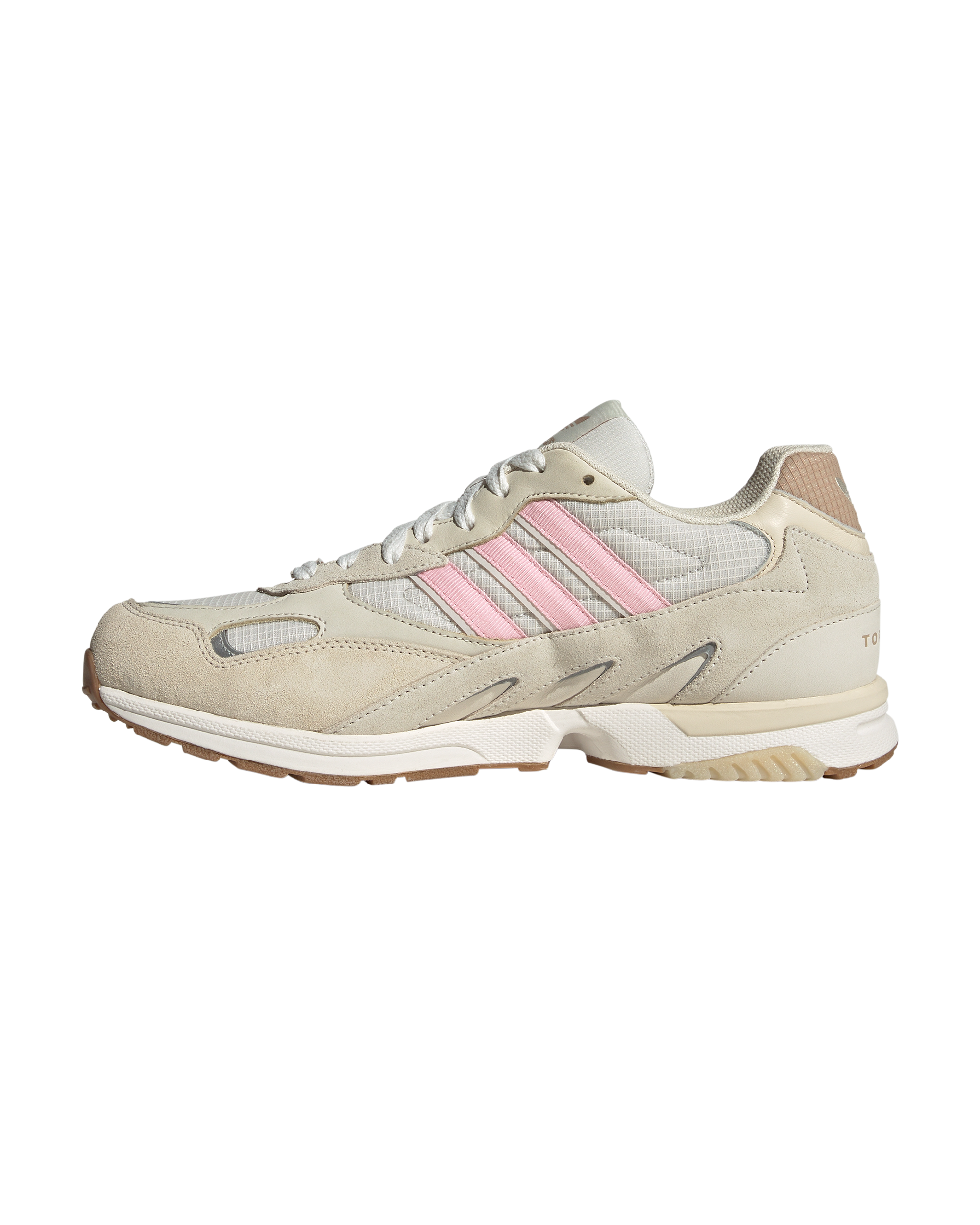 Torsion Super - Core White / Clear Pink