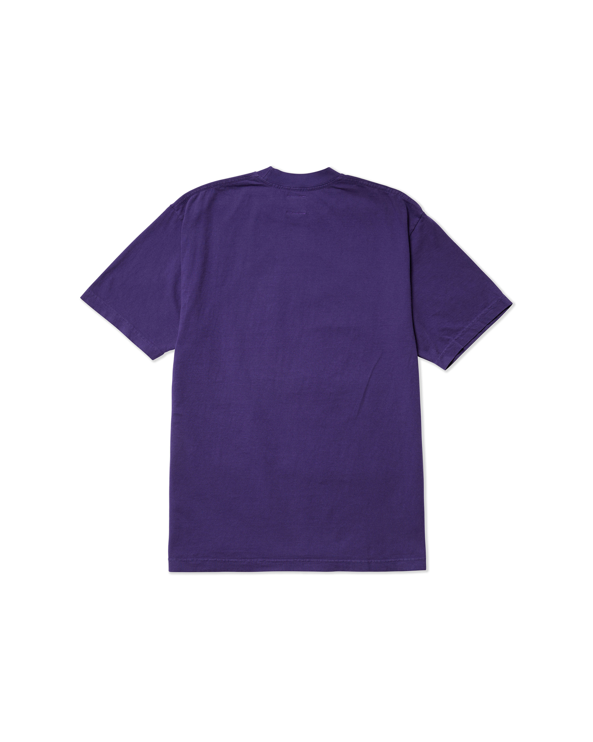 Nightshade T-shirt - Purple Haze