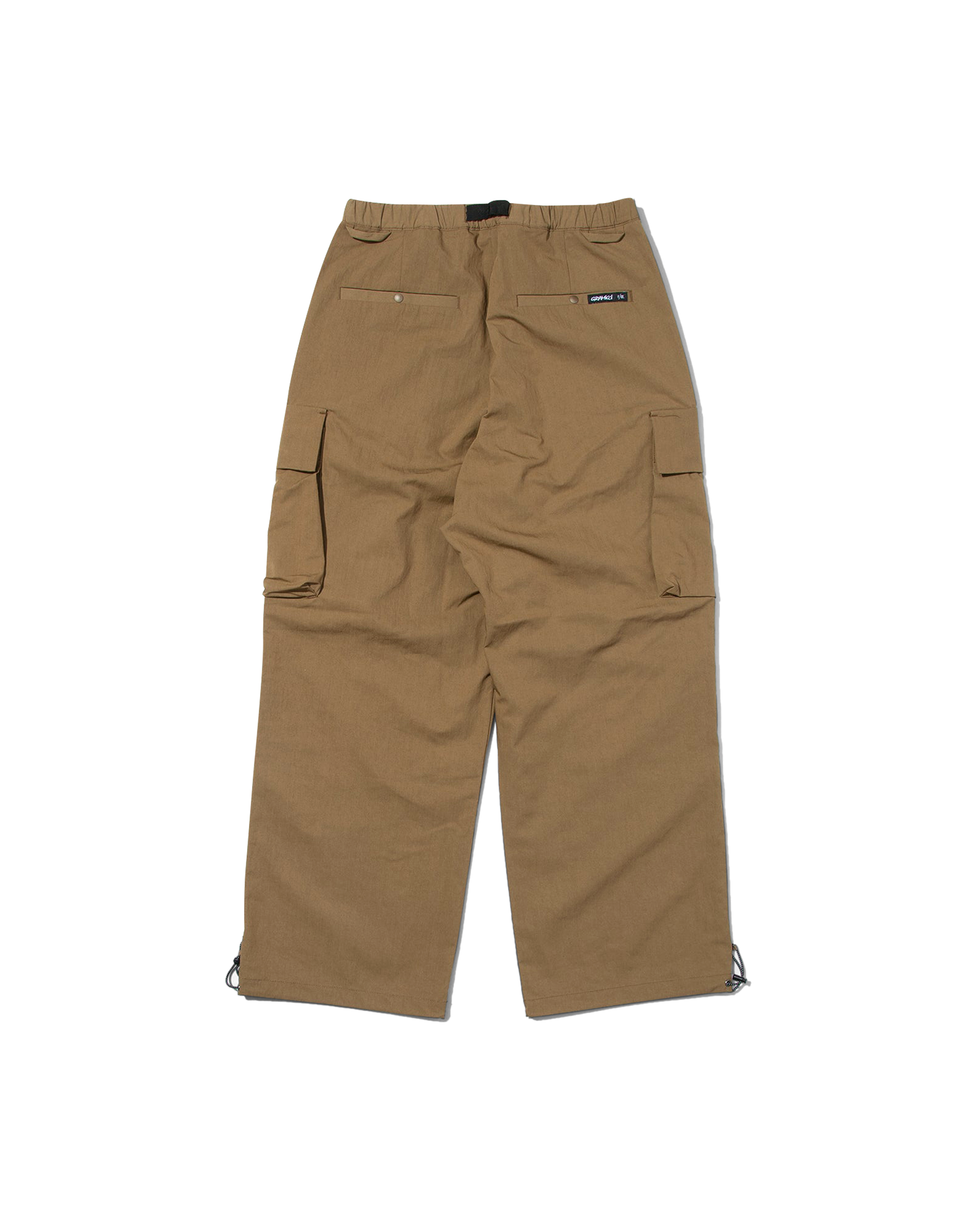 F/CE Technical Cargo Wide Pant - Coyote