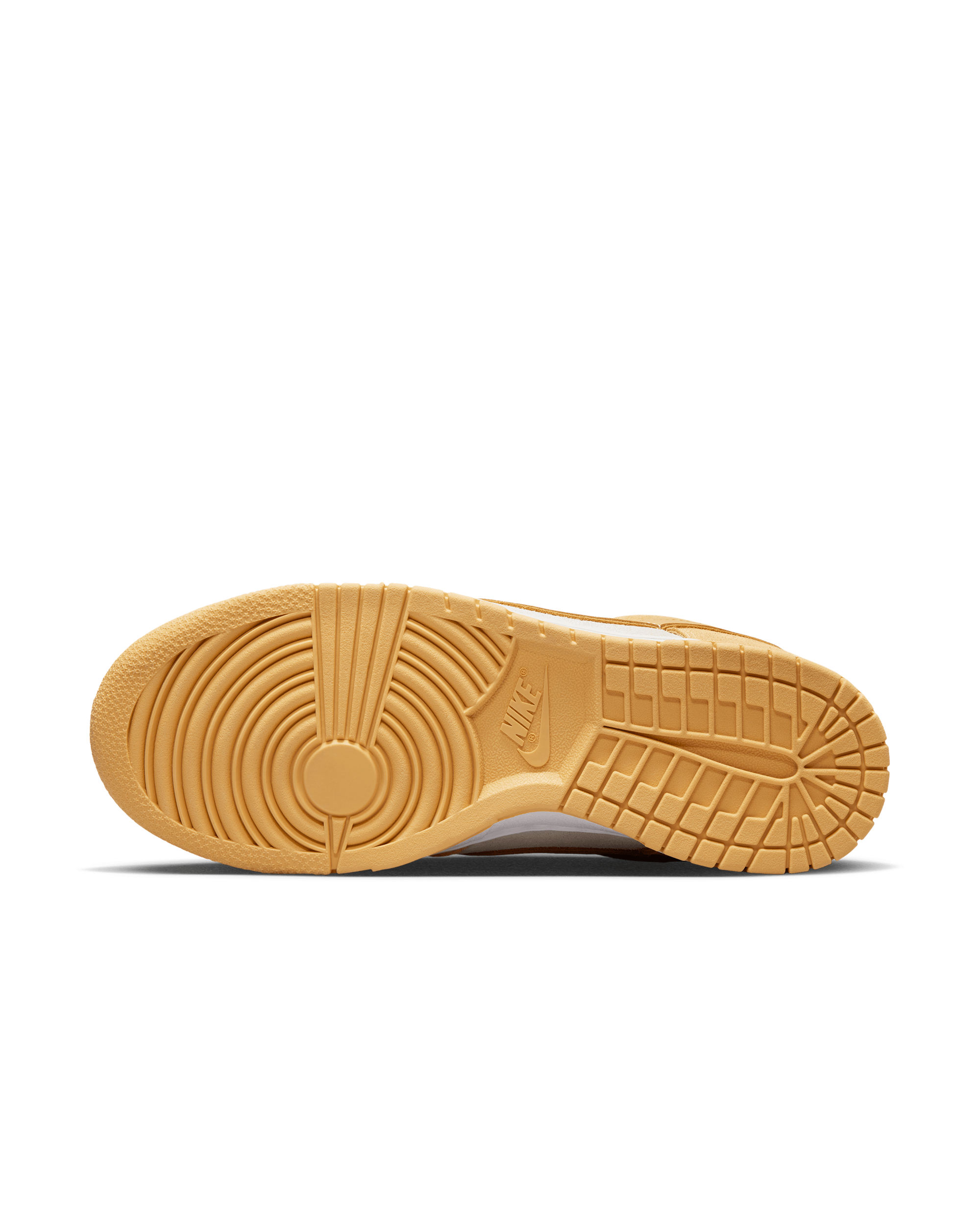 Womens Dunk Low LX - Celestial Gold / Wheat Gold / Sail
