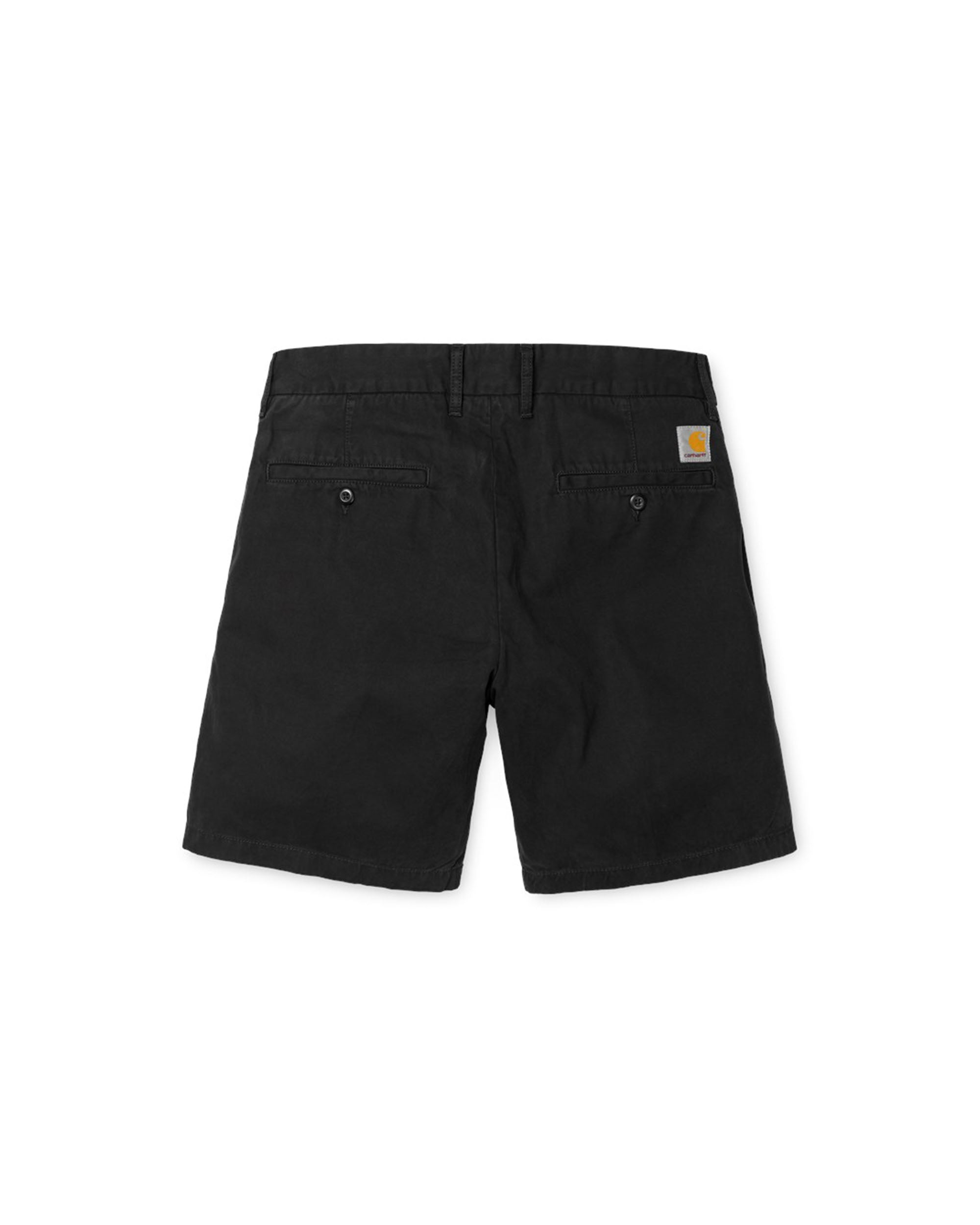 John Short - Black