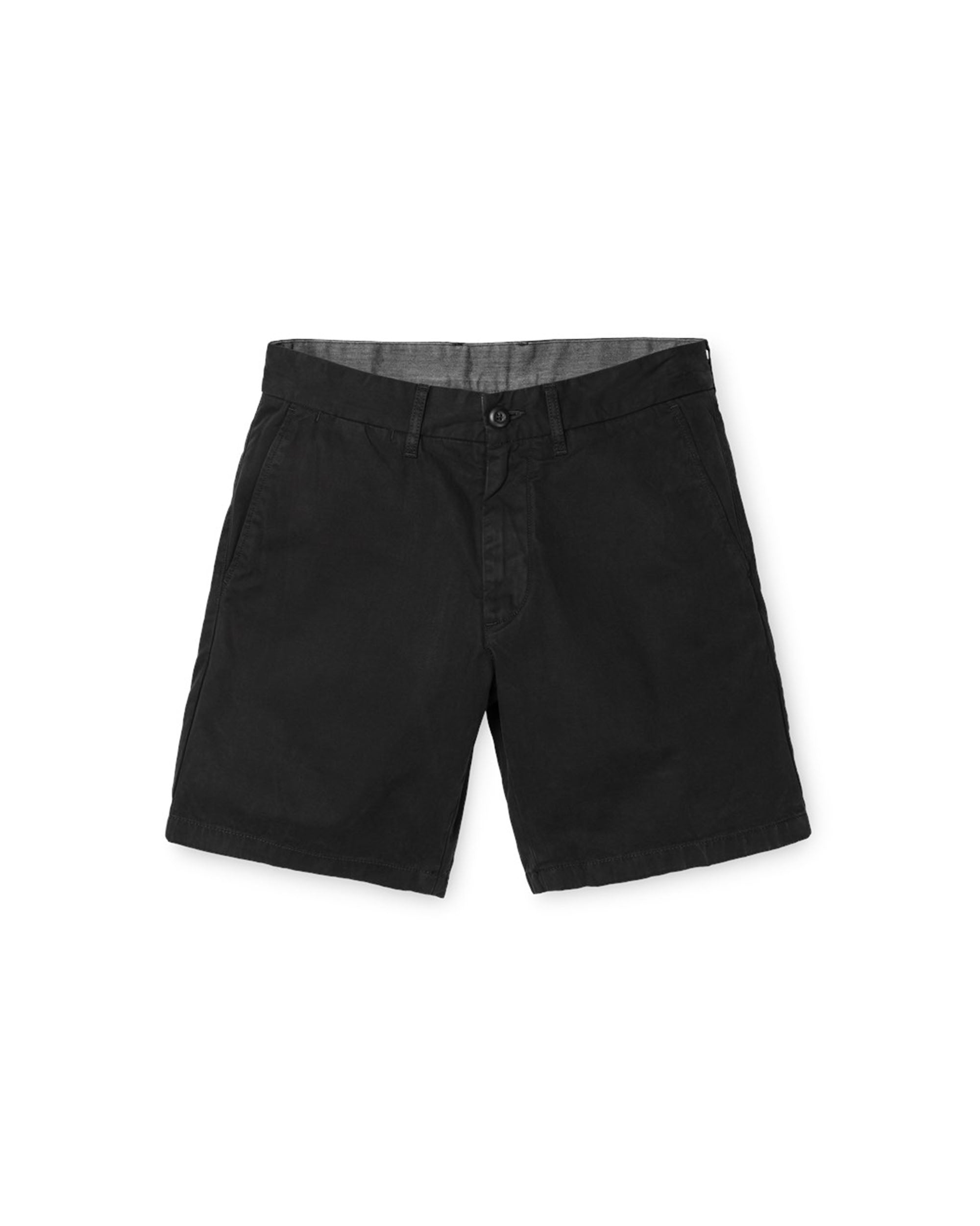 John Short - Black