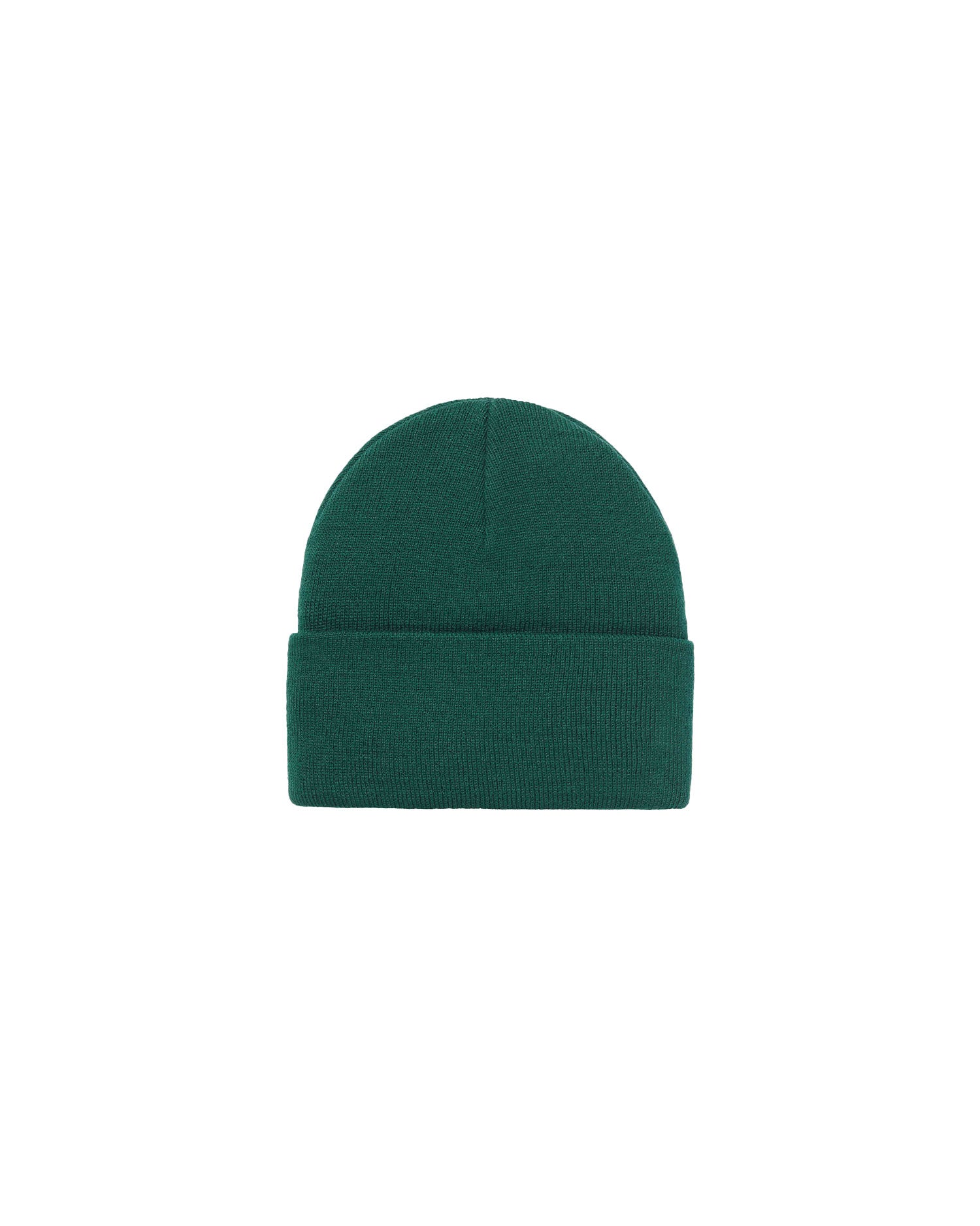 Chase Beanie - Chervil / Gold