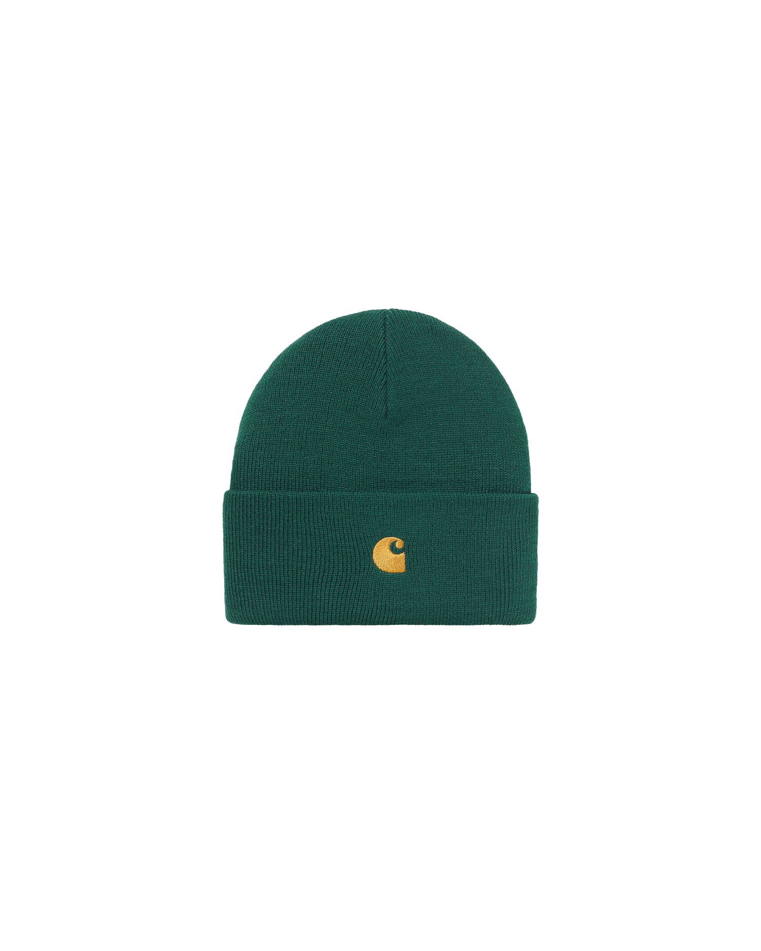 Chase Beanie - Chervil / Gold