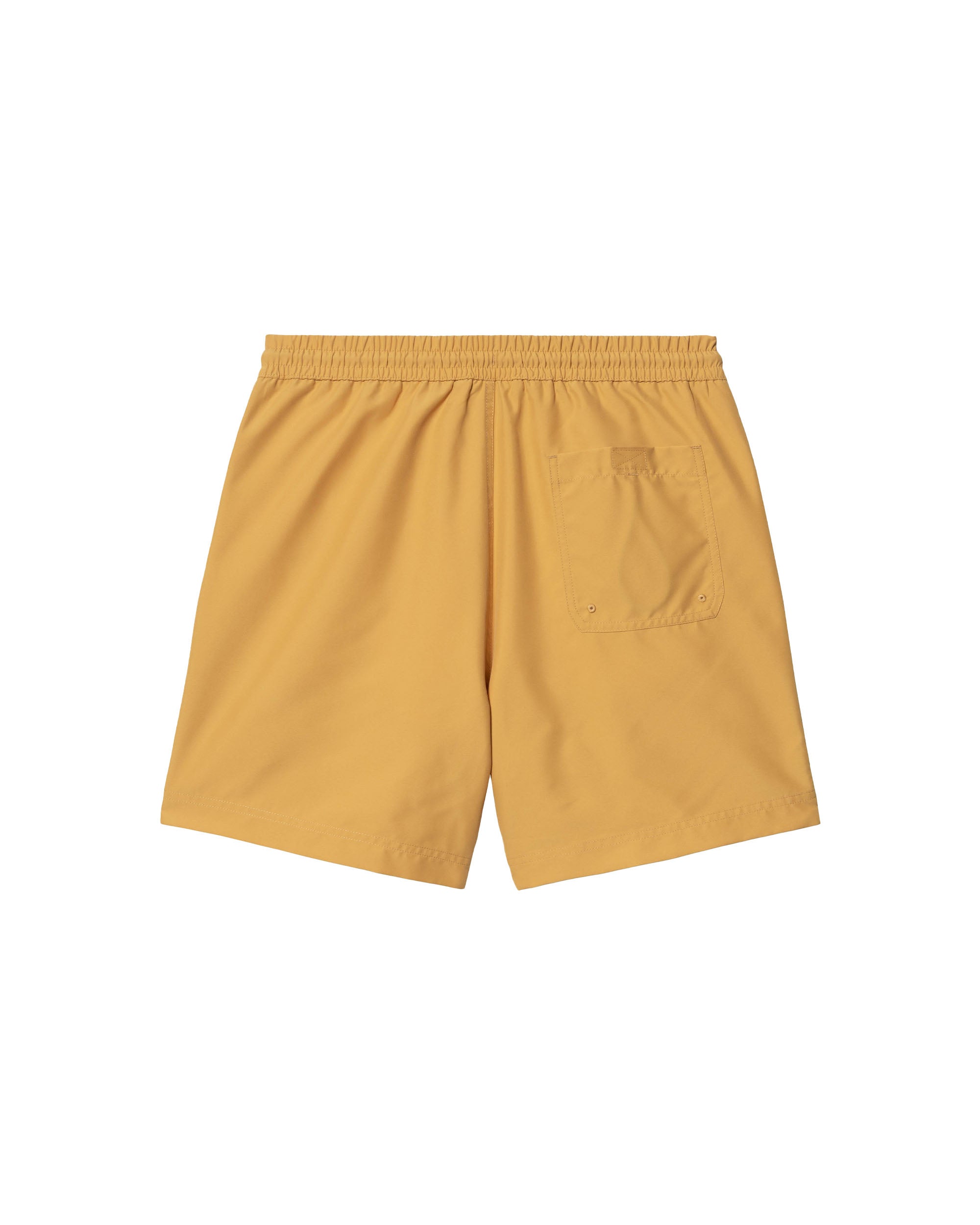Chase Swim Trunks - Sunray / Gold