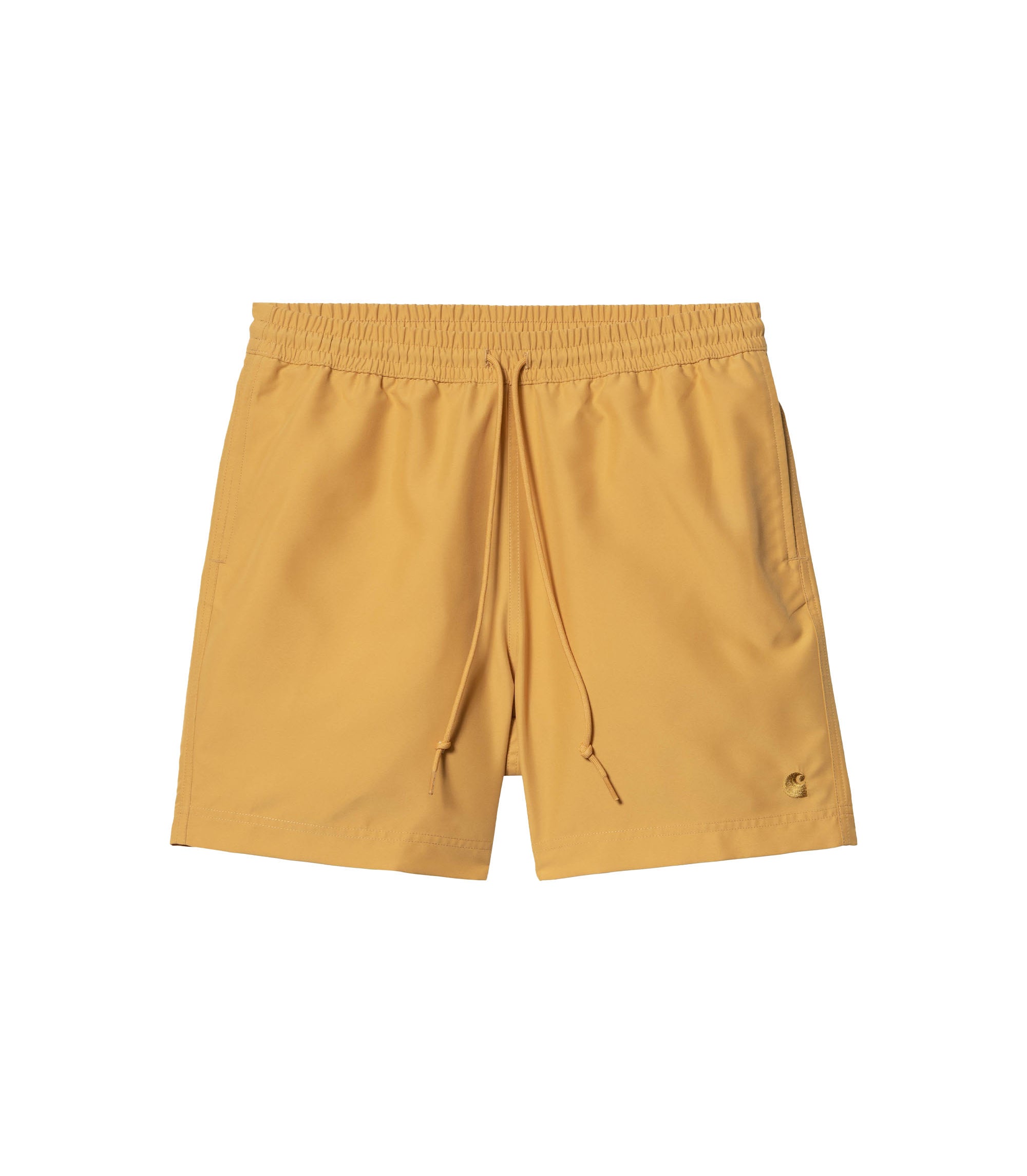 Chase Swim Trunks - Sunray / Gold